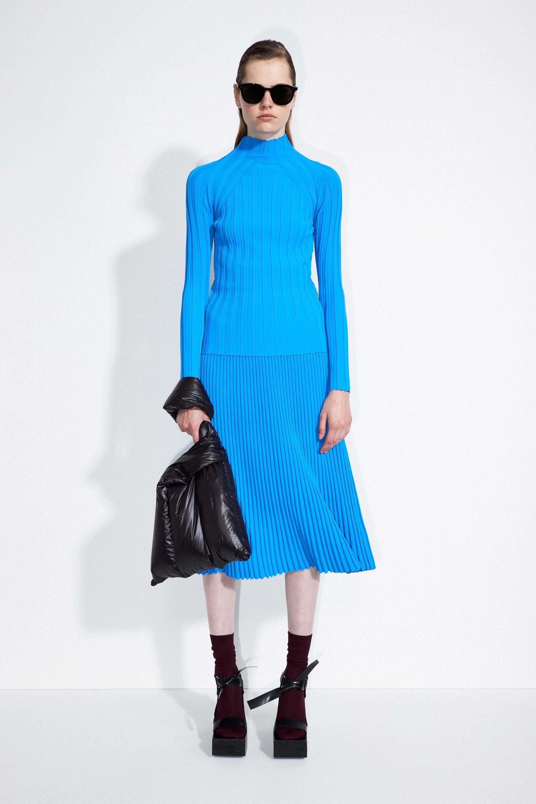 Christian Wijnants Resort 21 Look 75