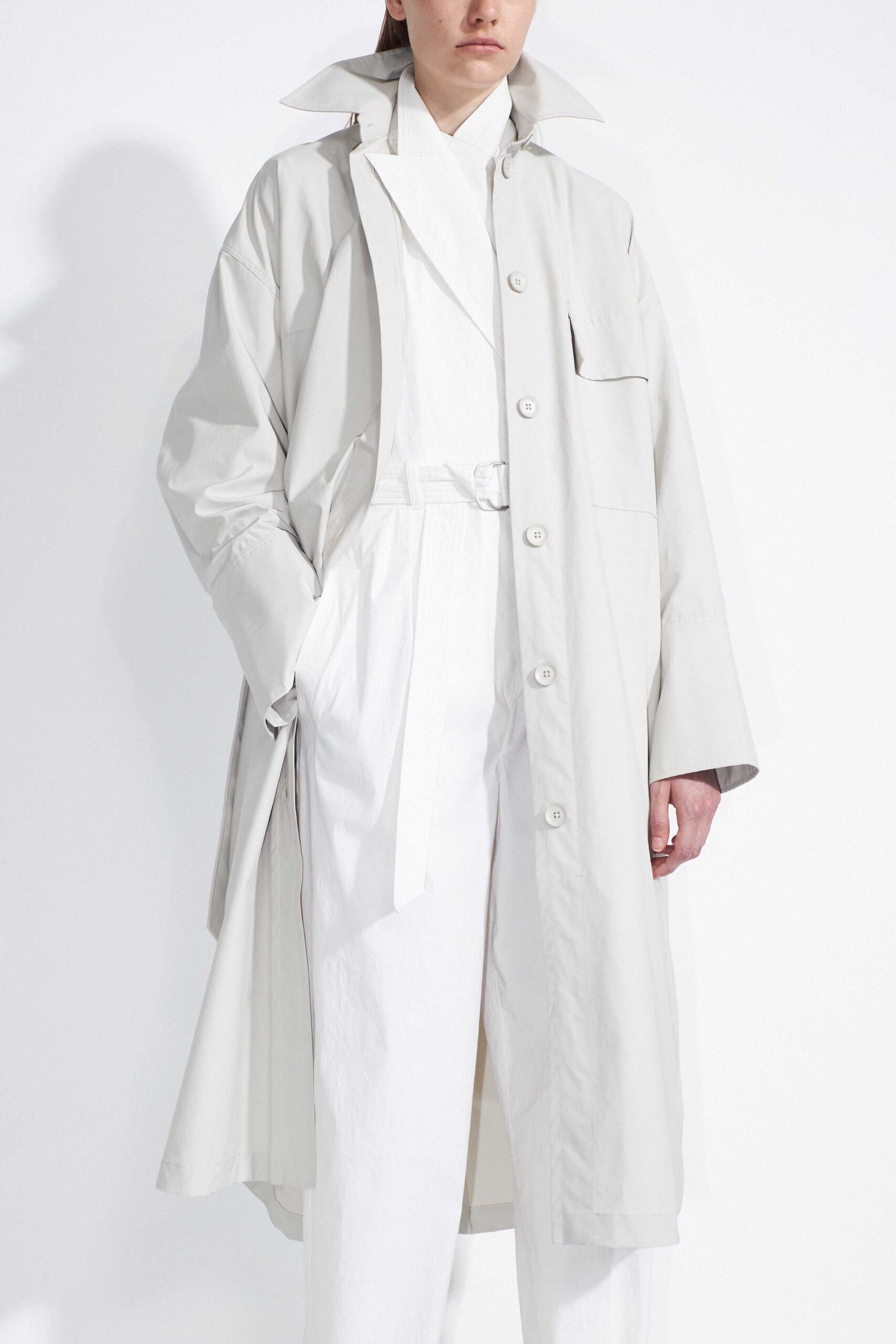 Christian Wijnants Resort 21 Look 147