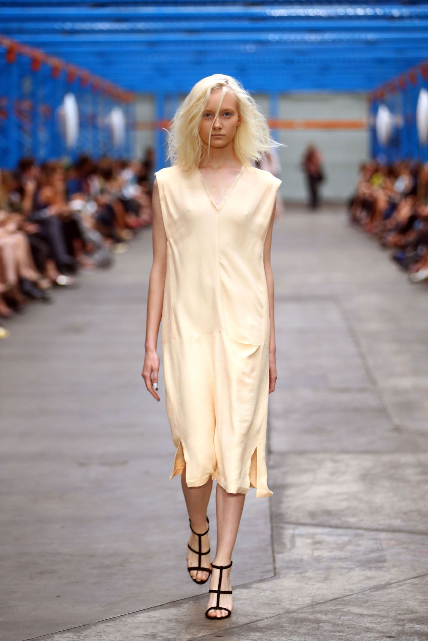 Christopher Esber F/W 13 Look 34
