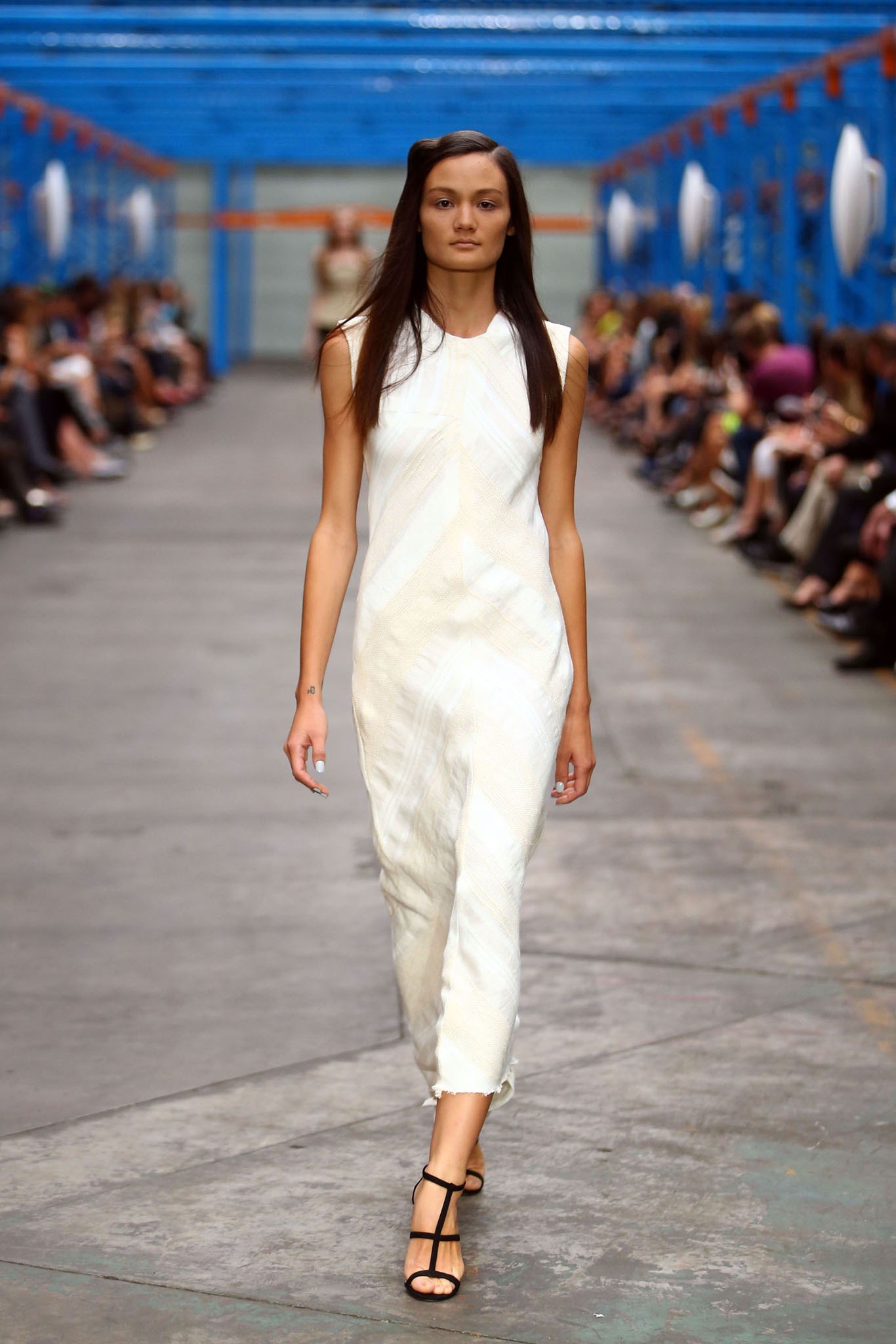 Christopher Esber F/W 13 Look 45