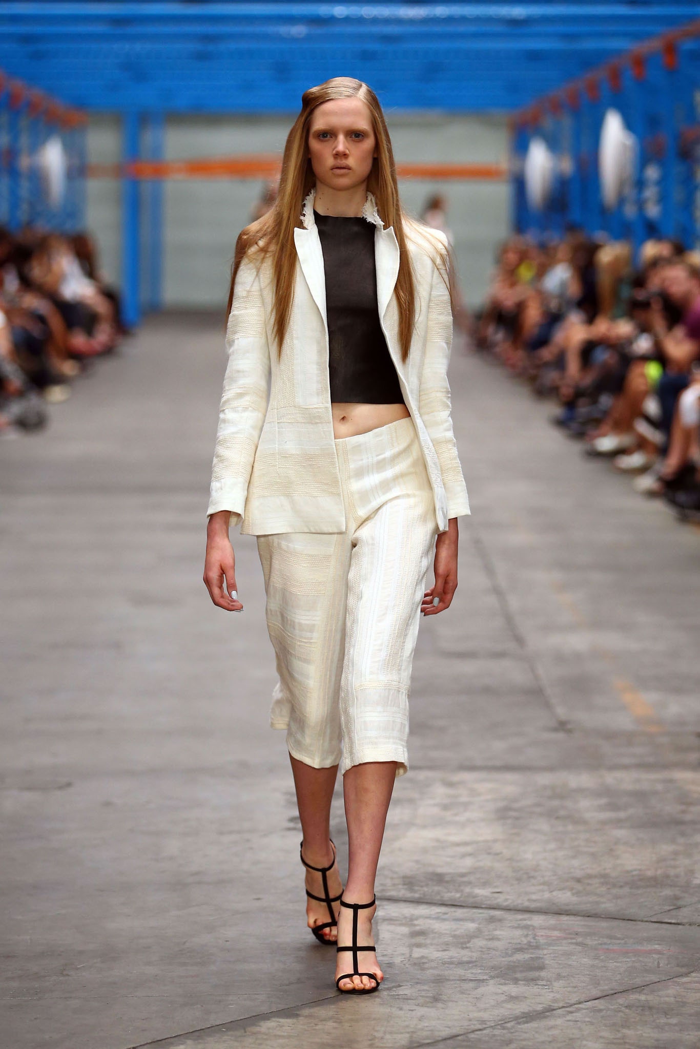 Christopher Esber F/W 13 Look 55