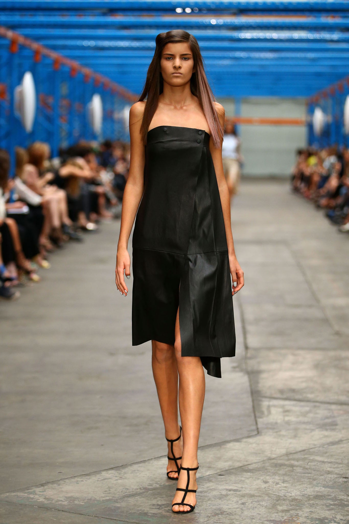 Christopher Esber F/W 13 Look 66