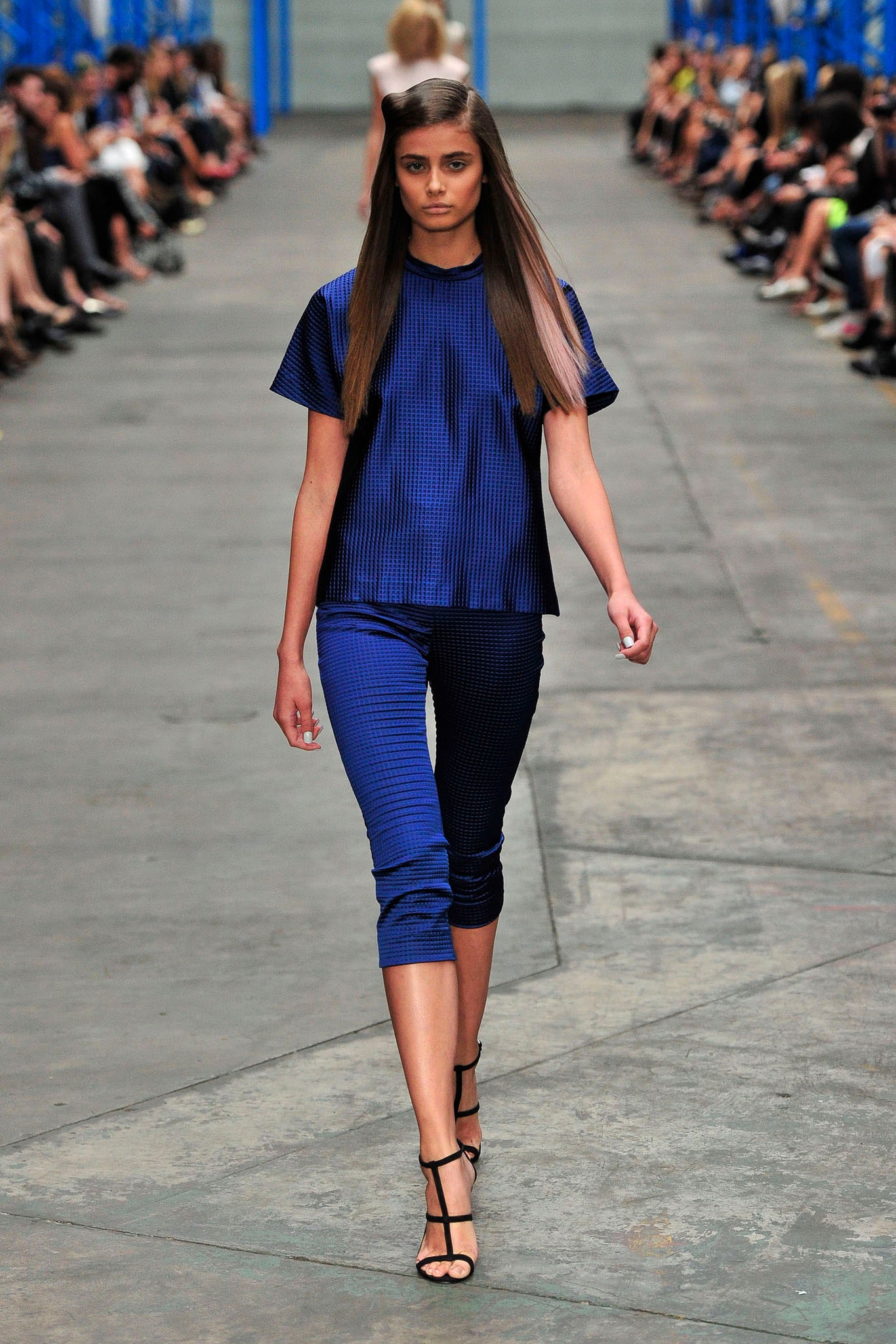 Christopher Esber F/W 13 Look 105