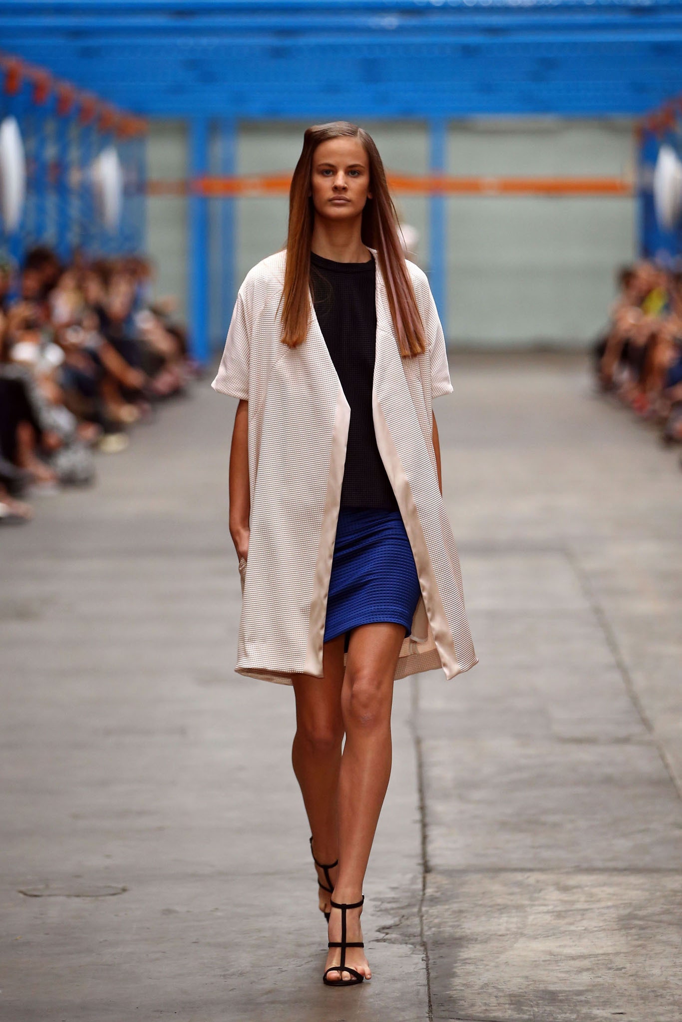 Christopher Esber F/W 13 Look 132