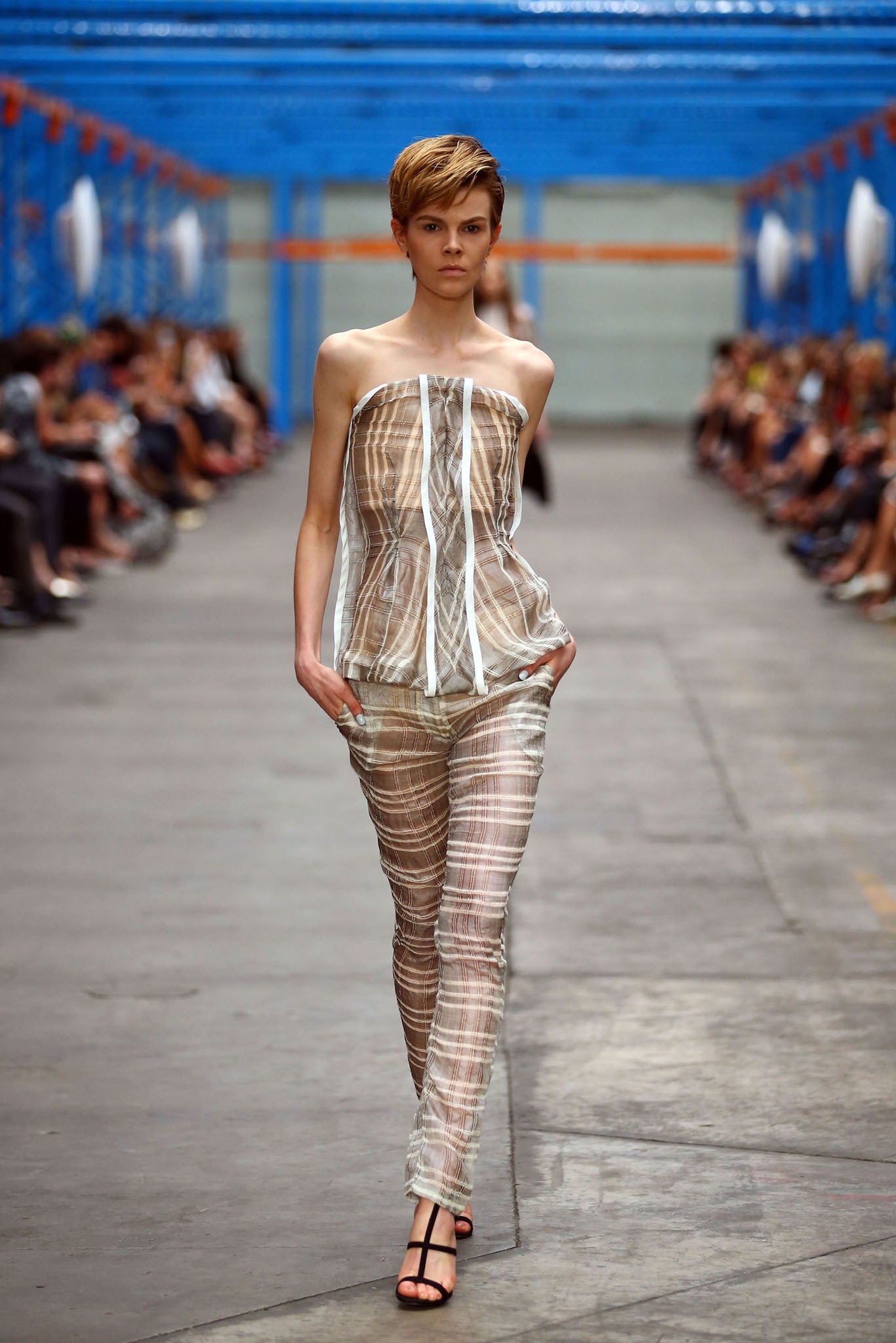 Christopher Esber F/W 13 Look 161