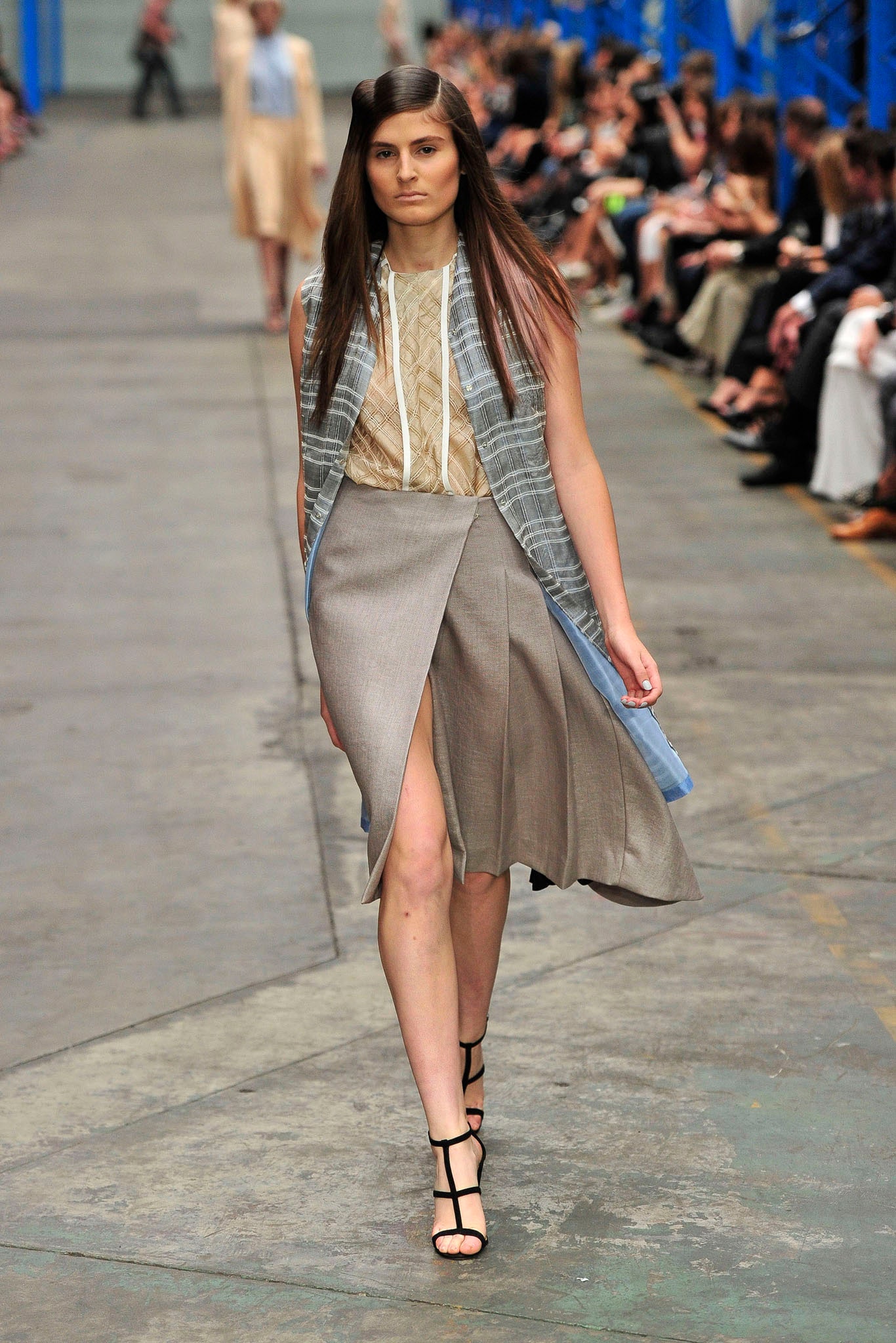 Christopher Esber F/W 13 Look 171