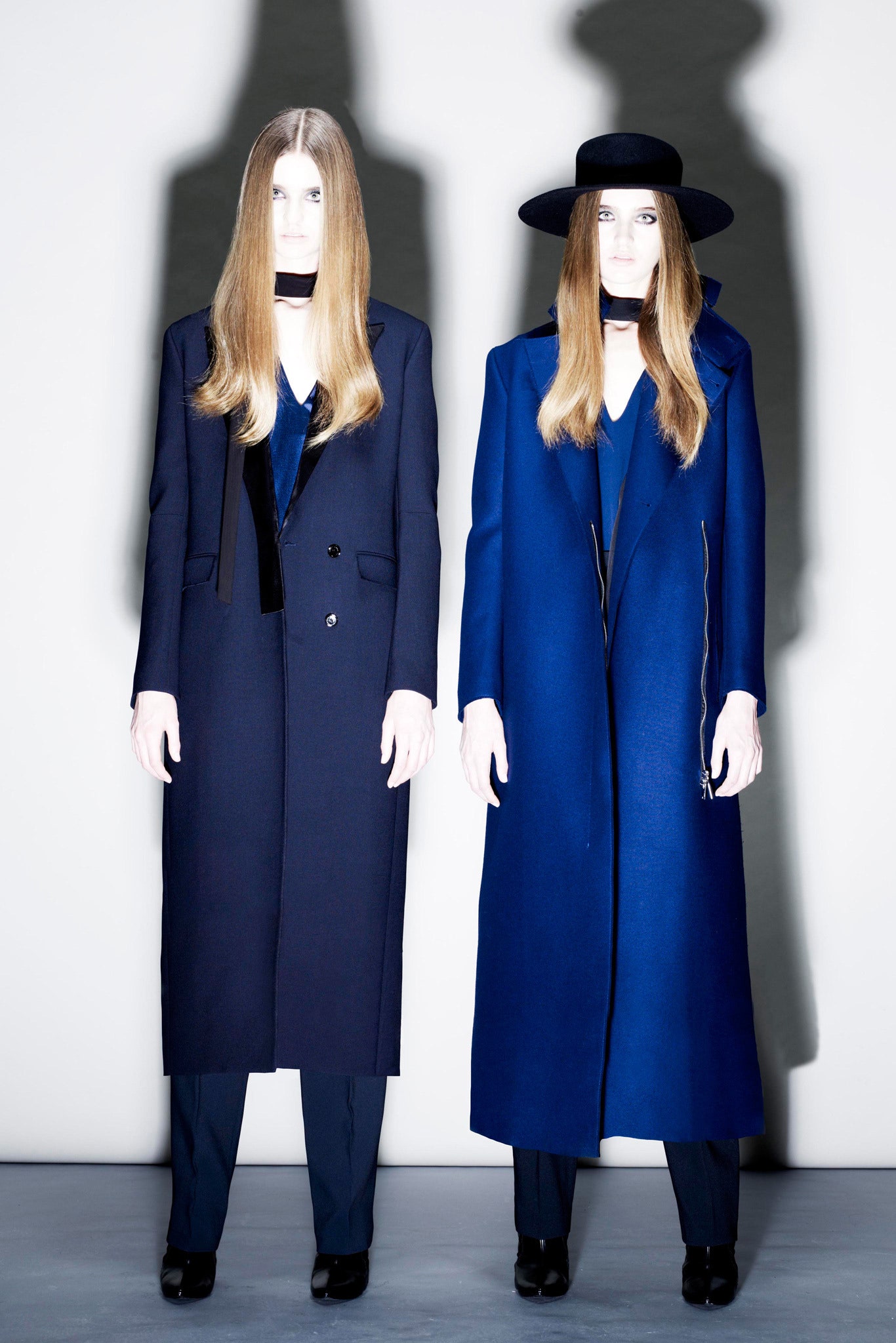 Costume National Pre-Fall 2013