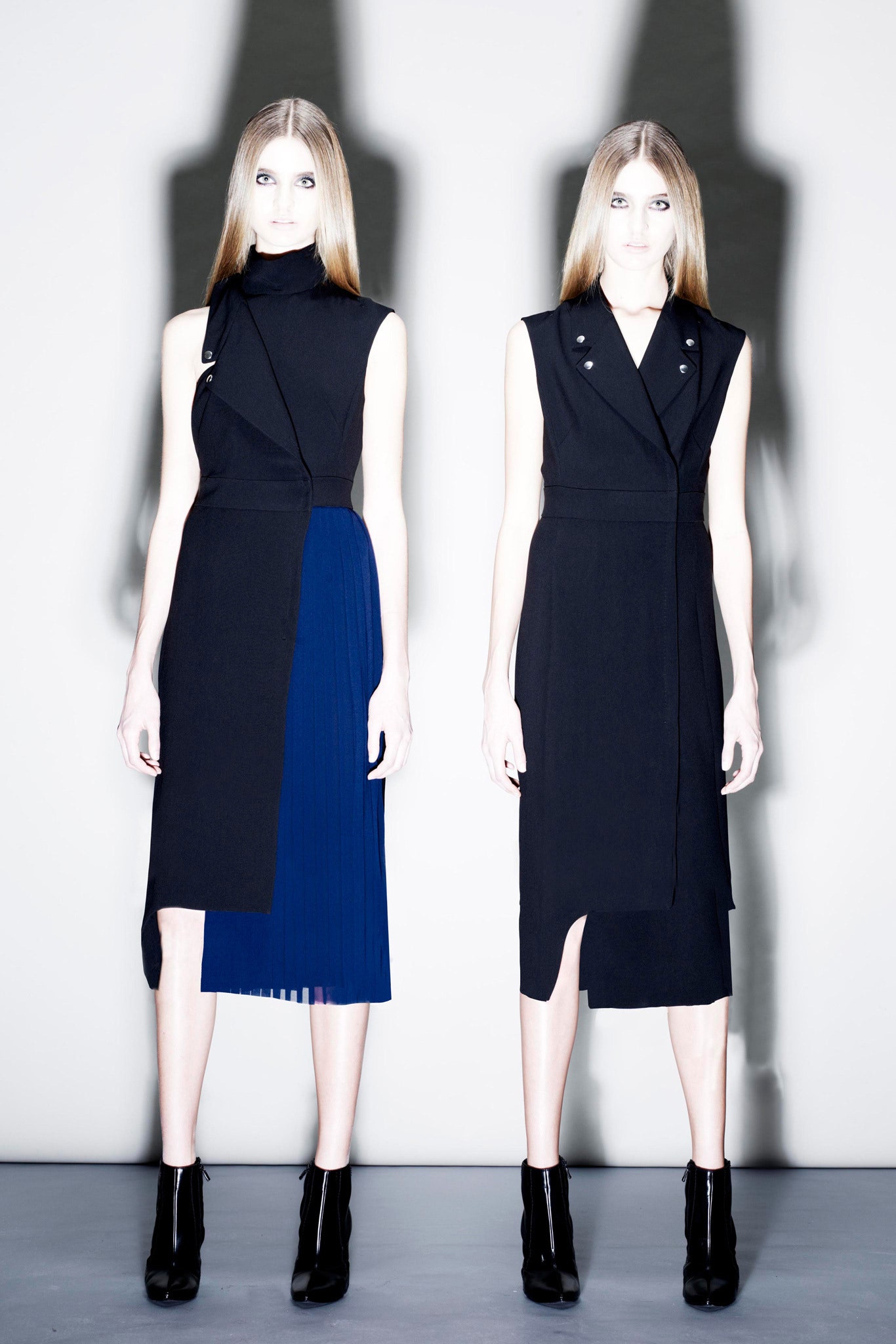 Costume National F/W 13 Look 13