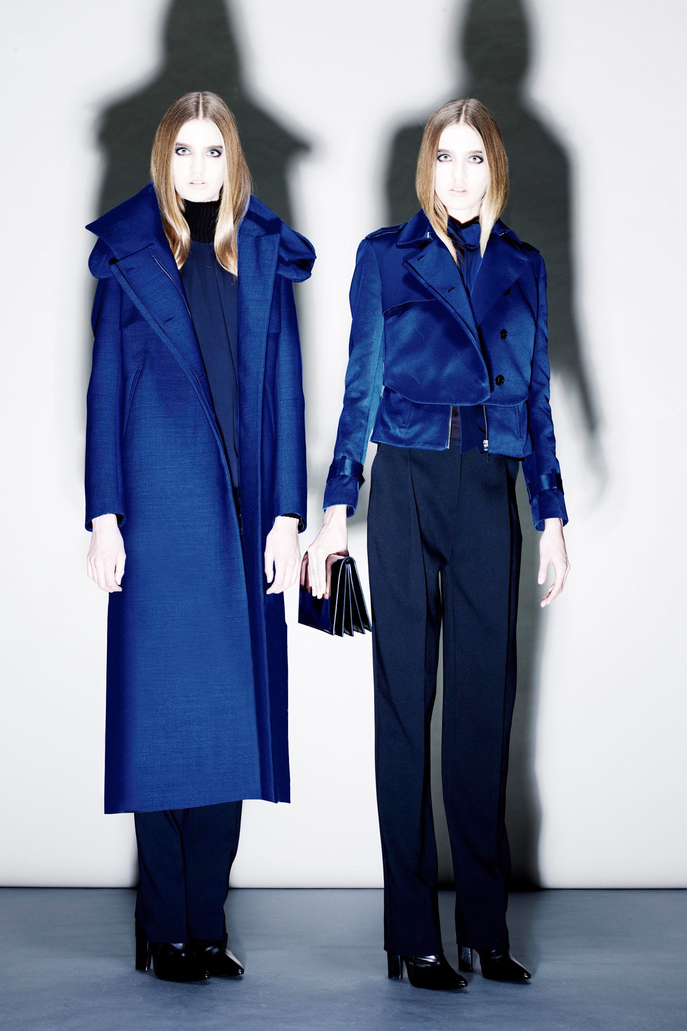 Costume National F/W 13 Look 20