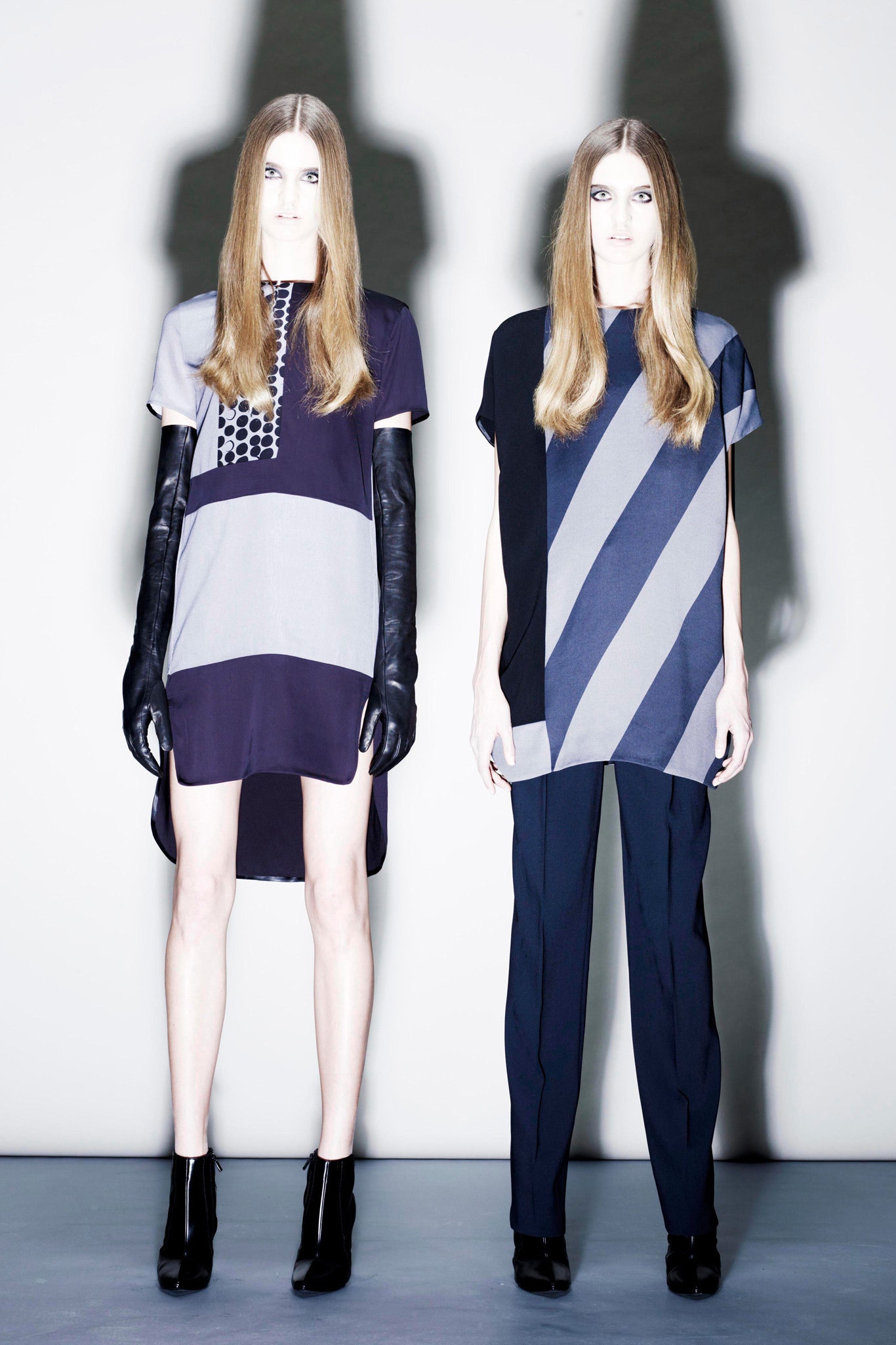 Costume National F/W 13 Look 31
