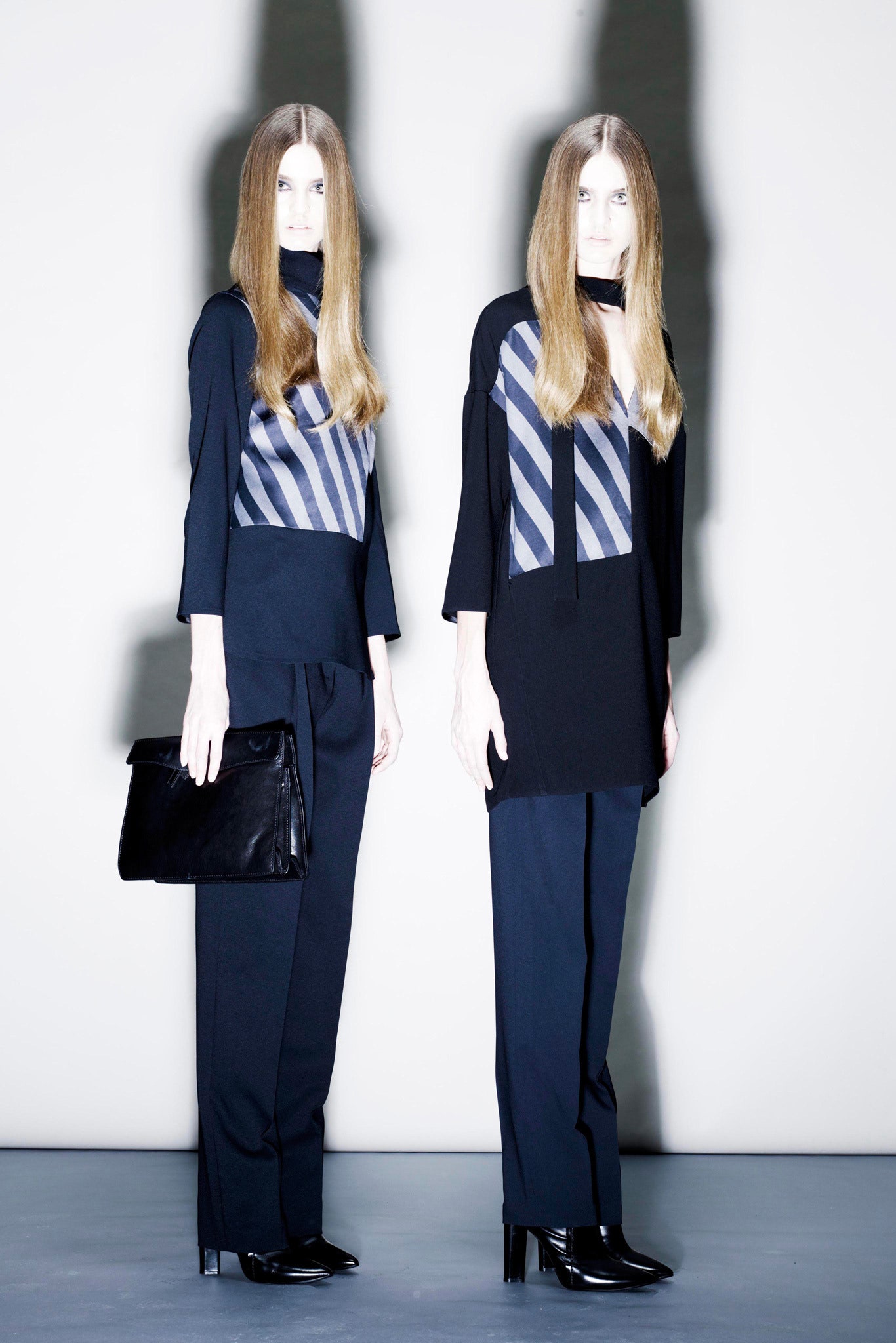 Costume National F/W 13 Look 36