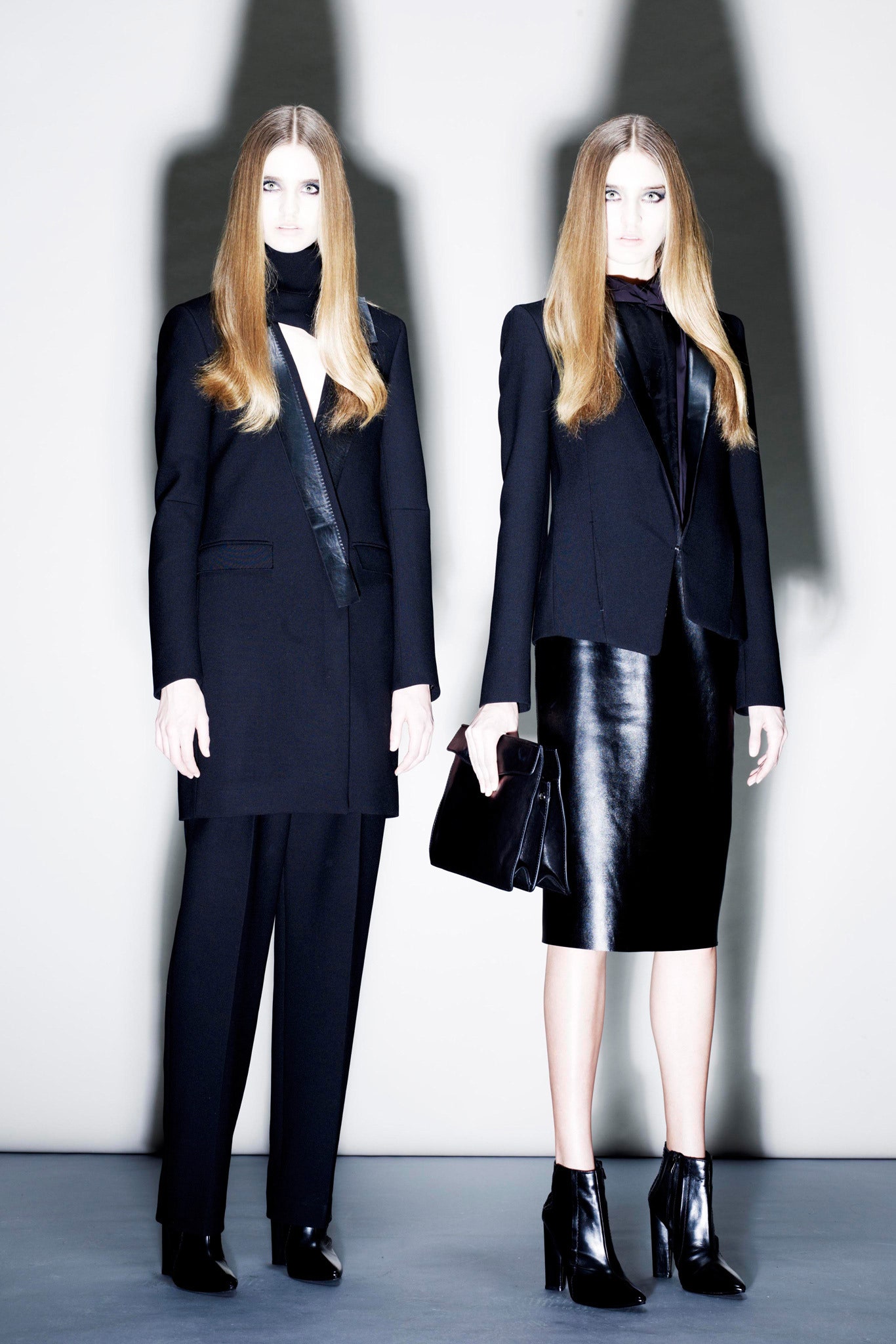 Costume National F/W 13 Look 38