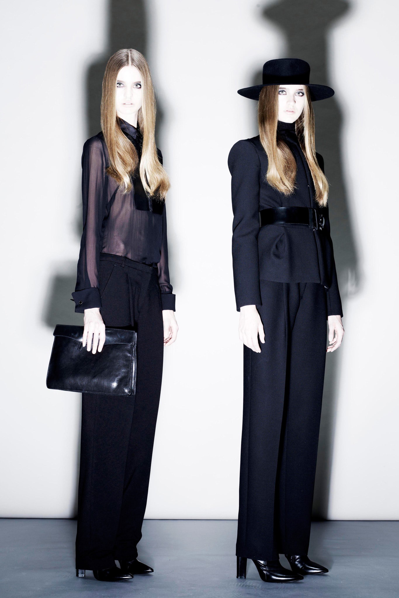 Costume National F/W 13 Look 40