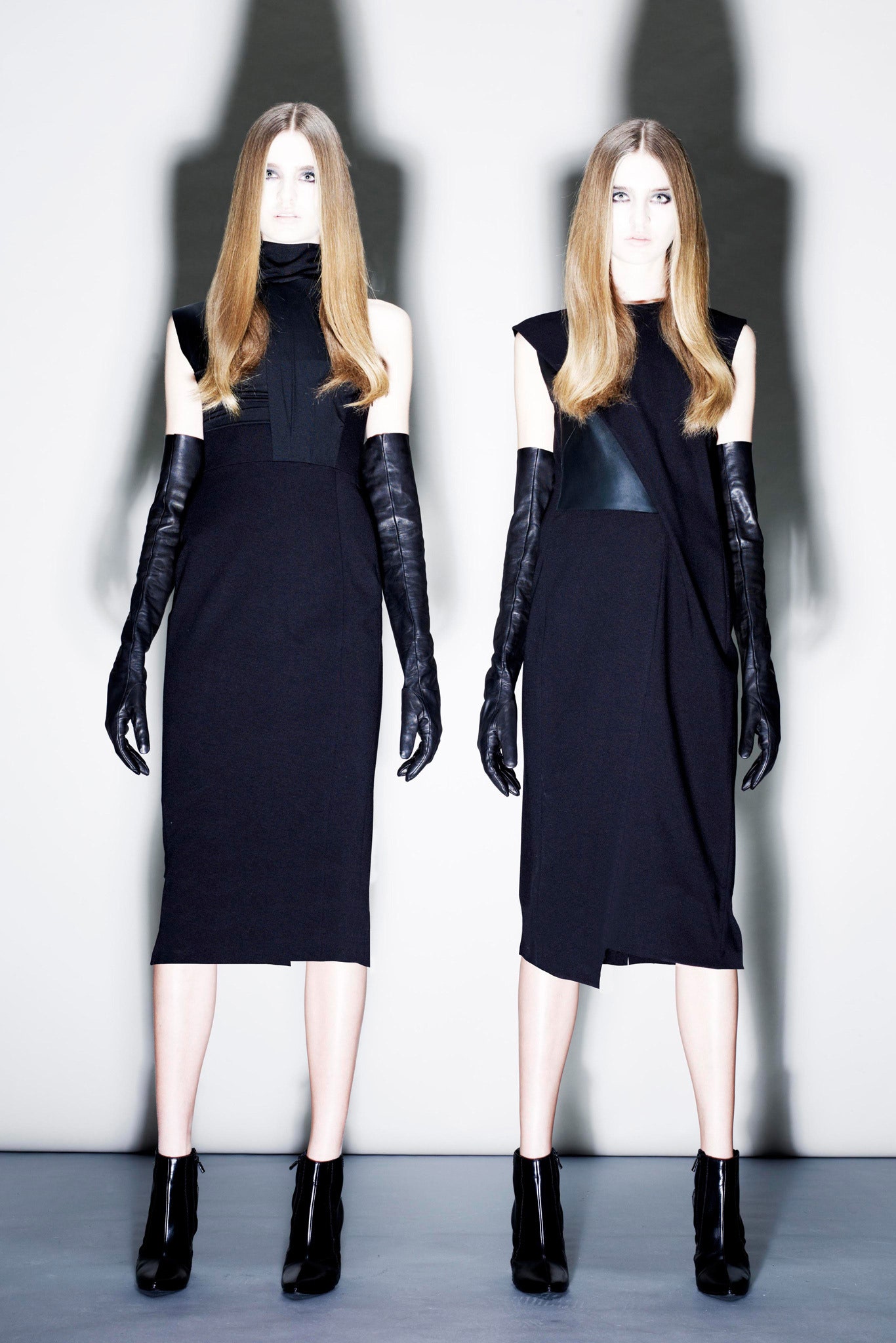 Costume National F/W 13 Look 48