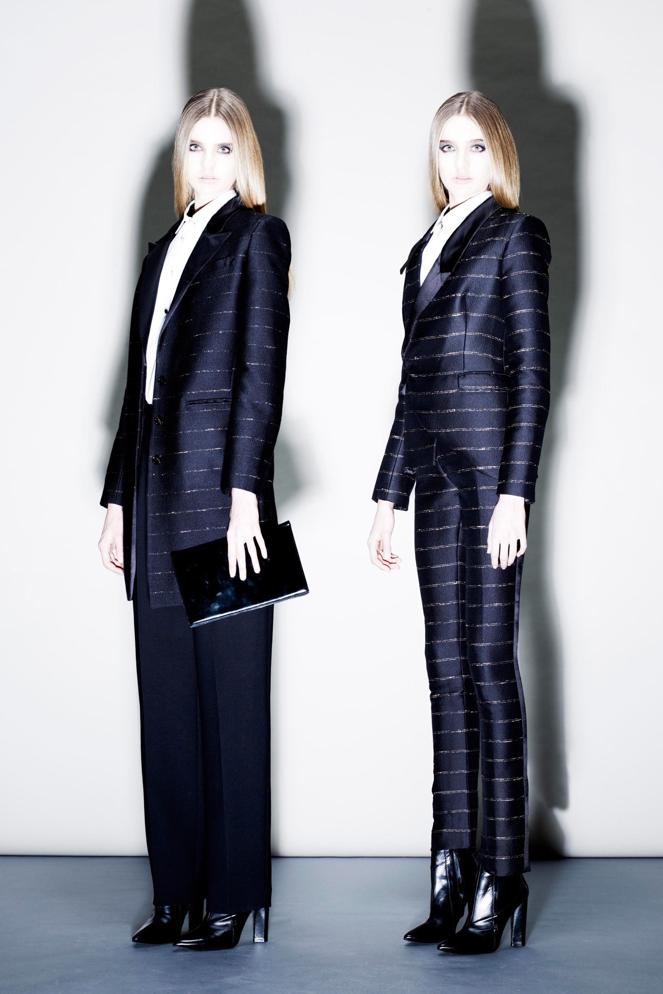 Costume National F/W 13 Look 53