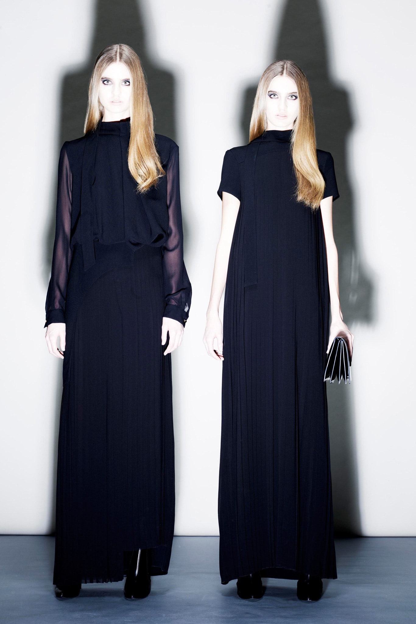 Costume National F/W 13 Look 59