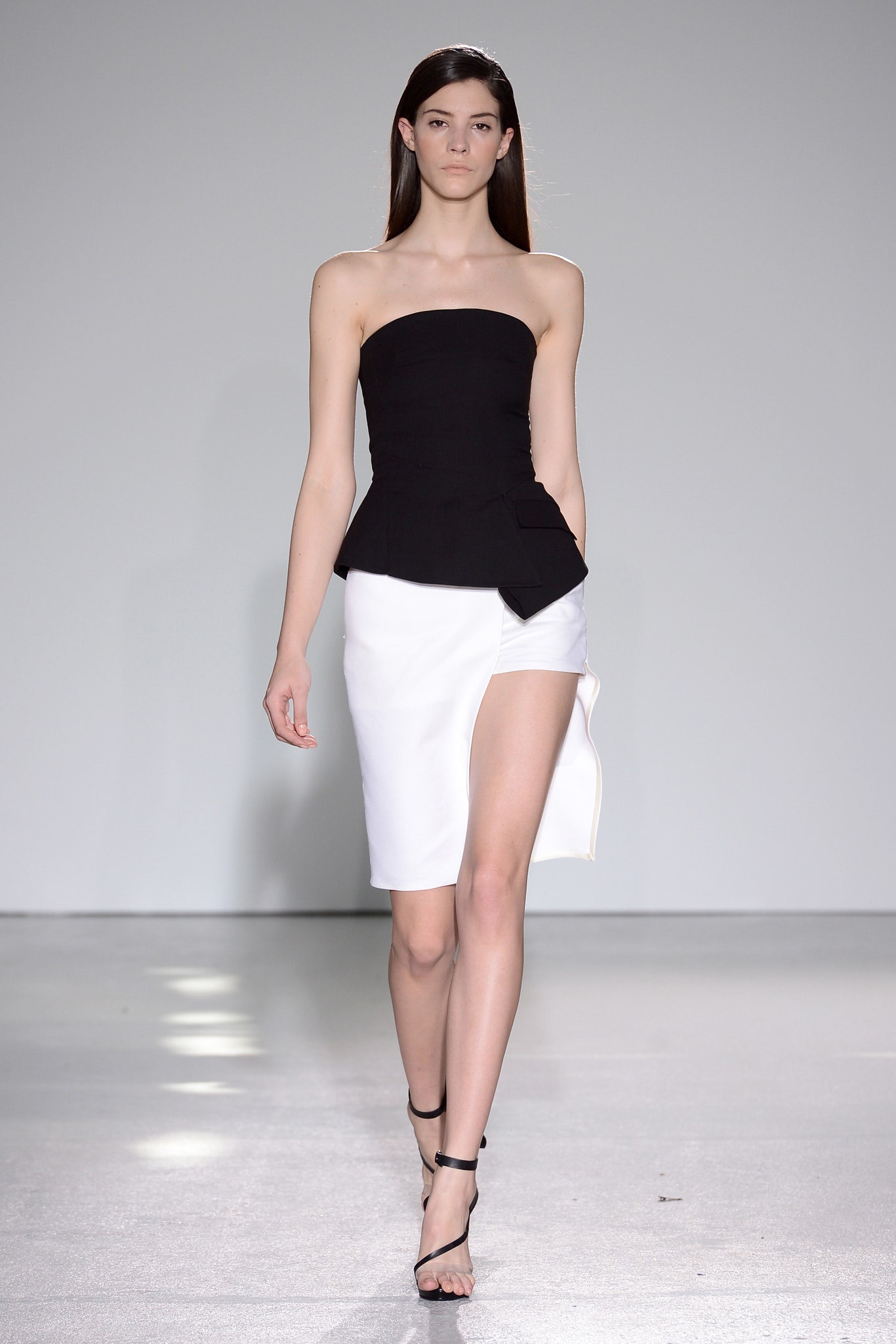 Costume National S/S 13 Look 160
