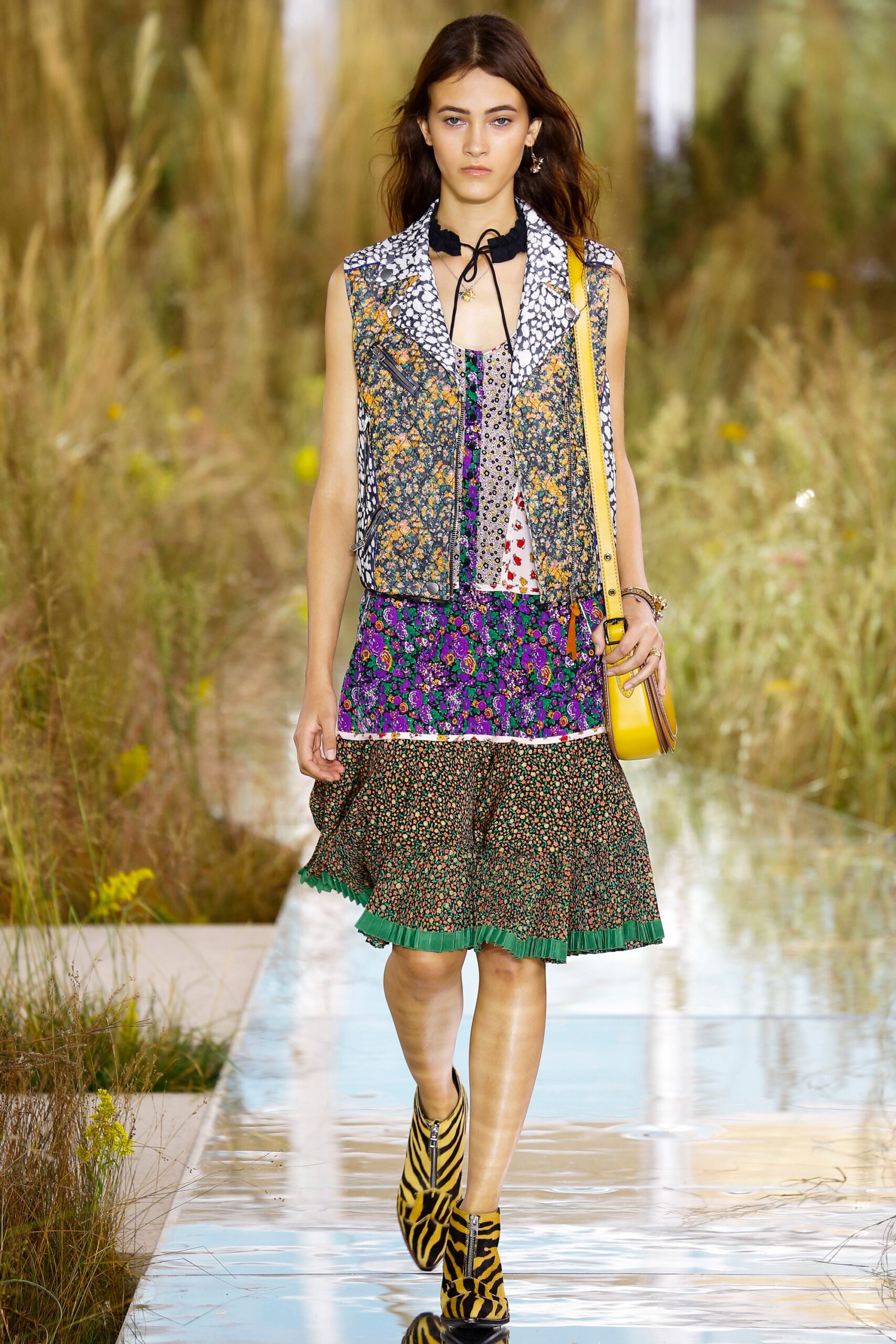 Coach S/S 16 Look 22