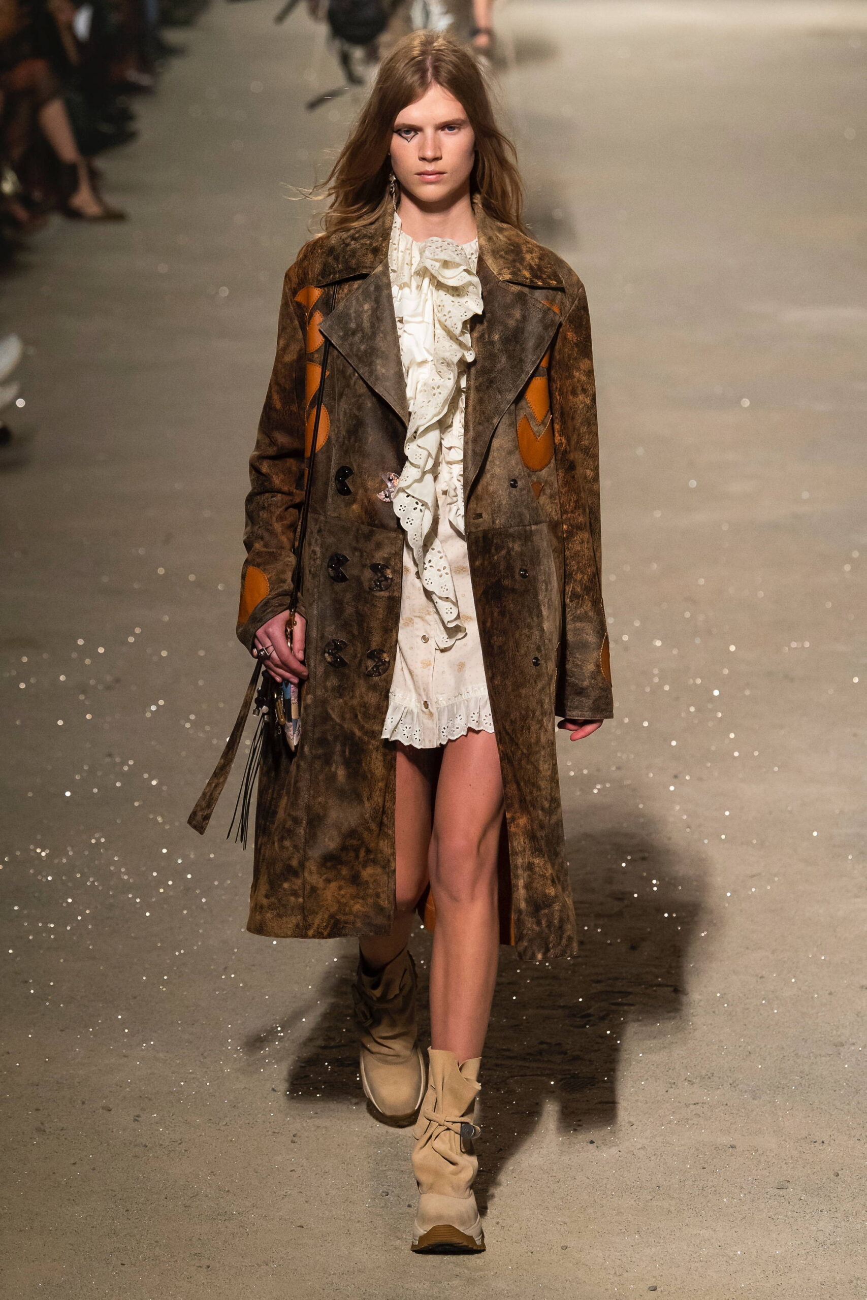 Coach S/S 19 Look 28