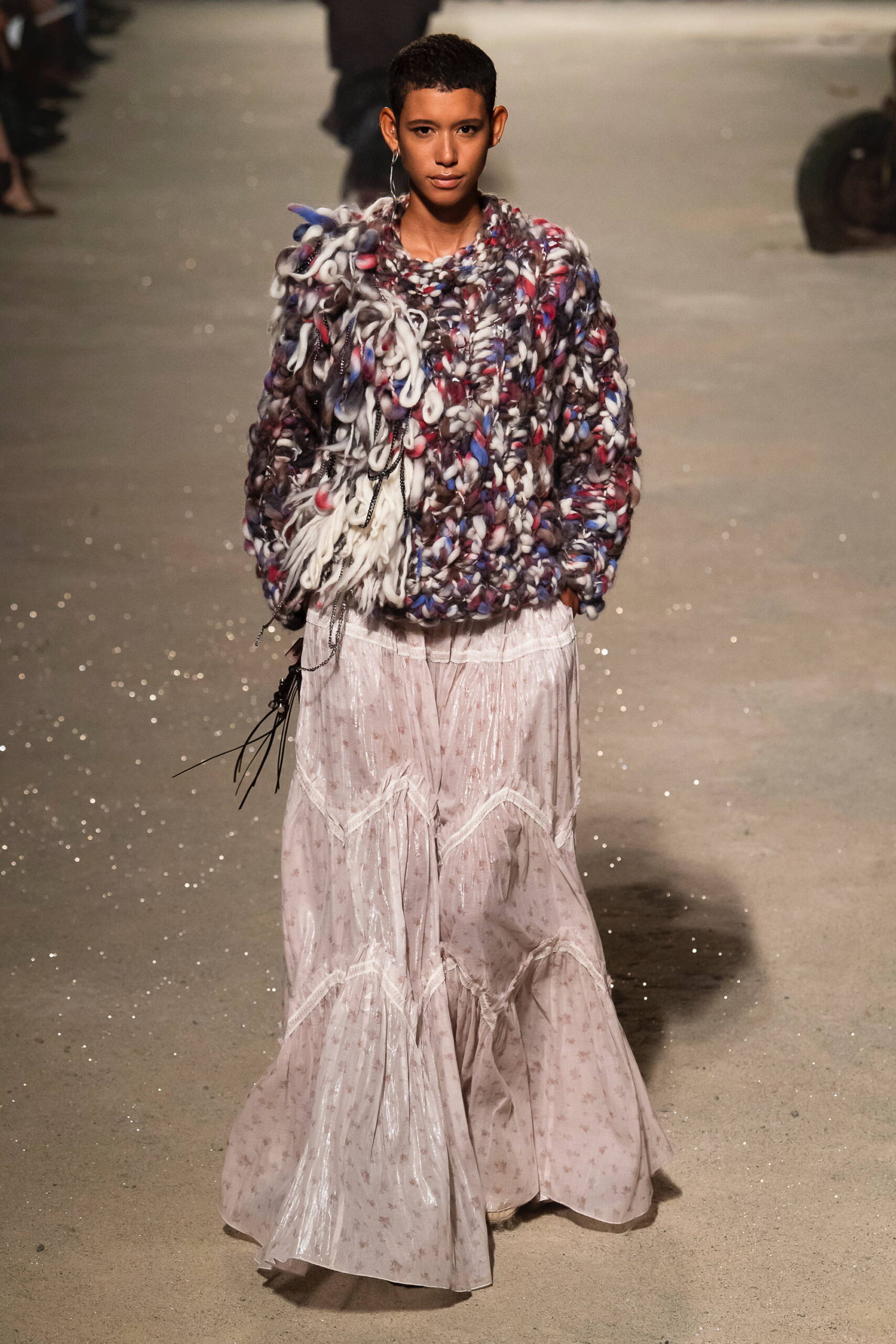 Coach S/S 19 Look 78