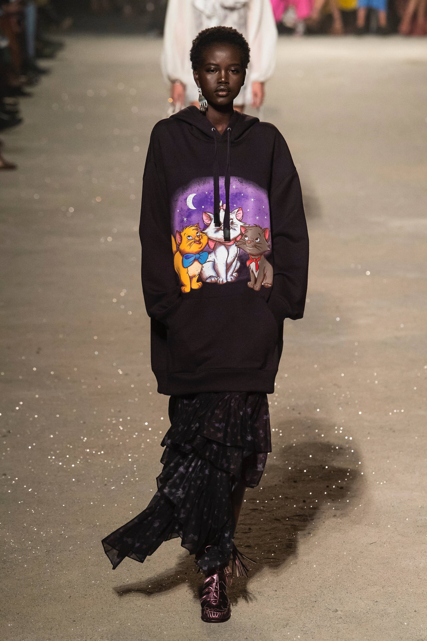 Coach S/S 19 Look 82