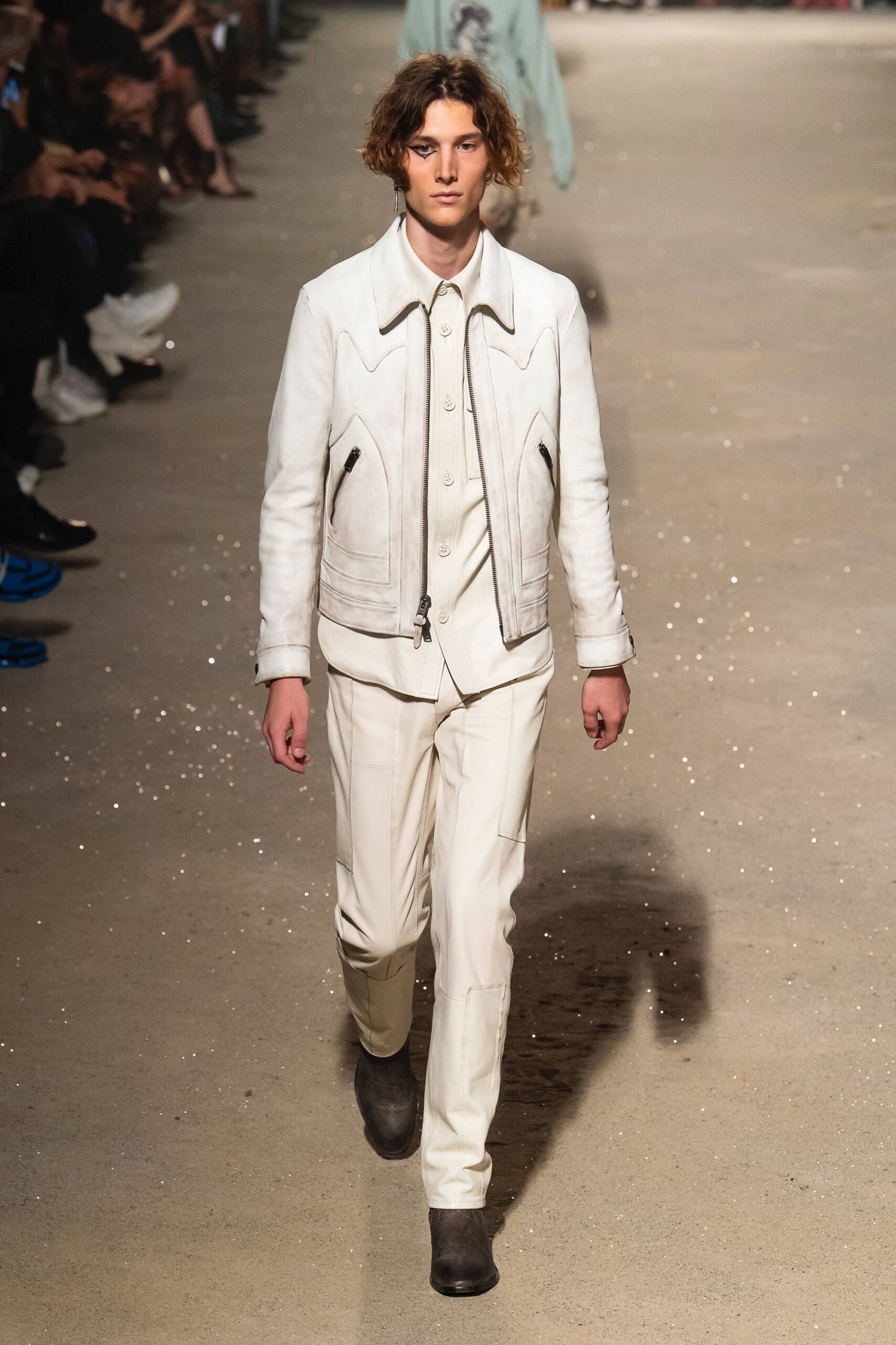 Coach S/S 19 Look 141
