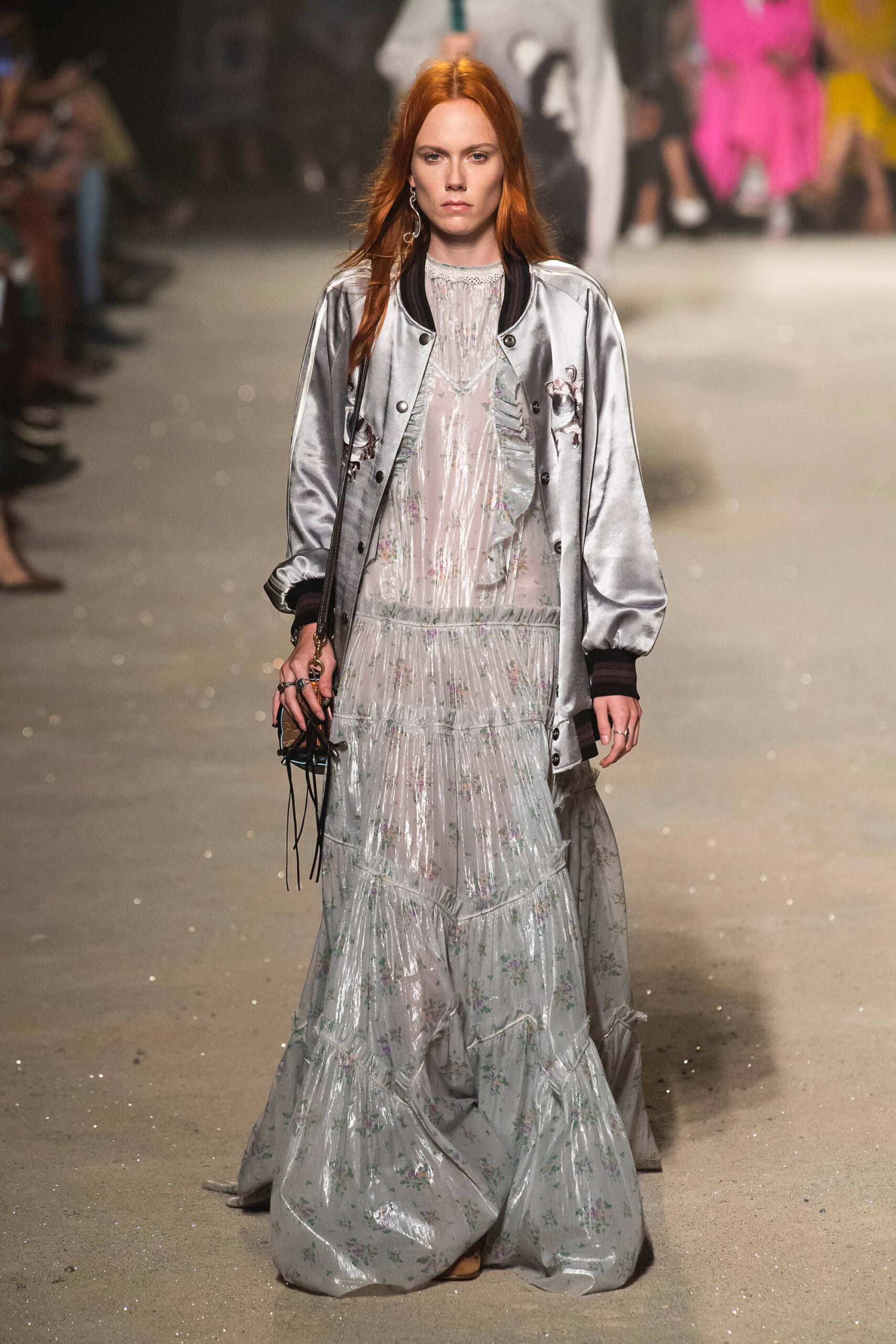 Coach S/S 19 Look 181