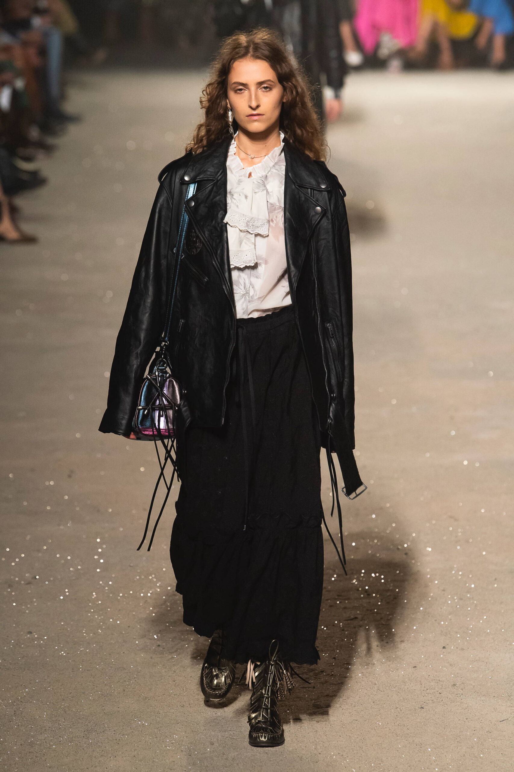 Coach S/S 19 Look 245