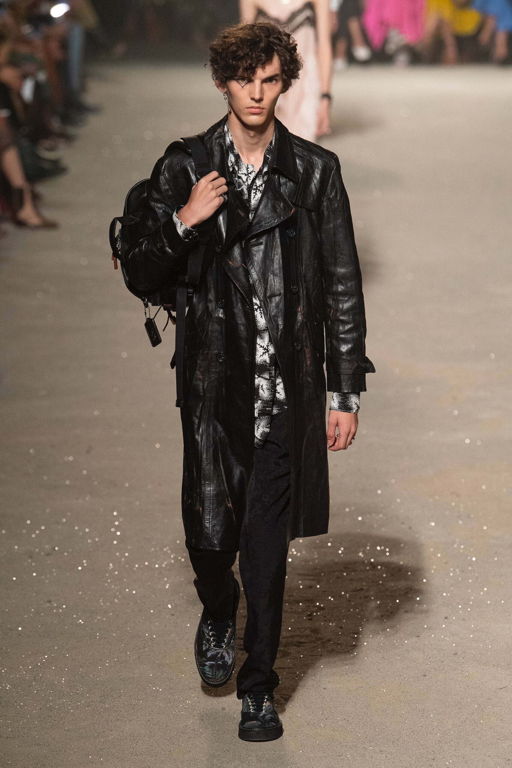 Coach S/S 19 Look 264