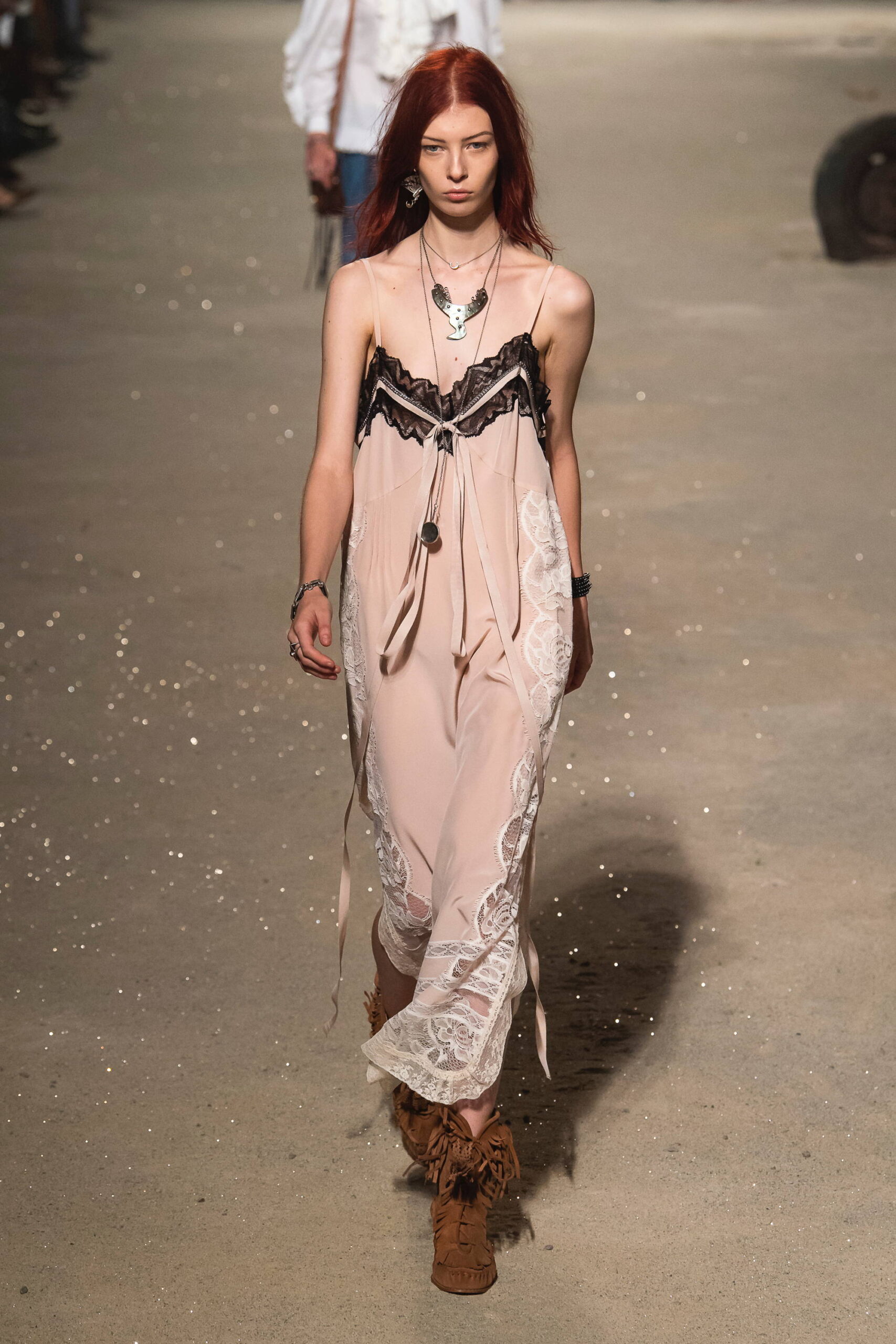 Coach S/S 19 Look 269