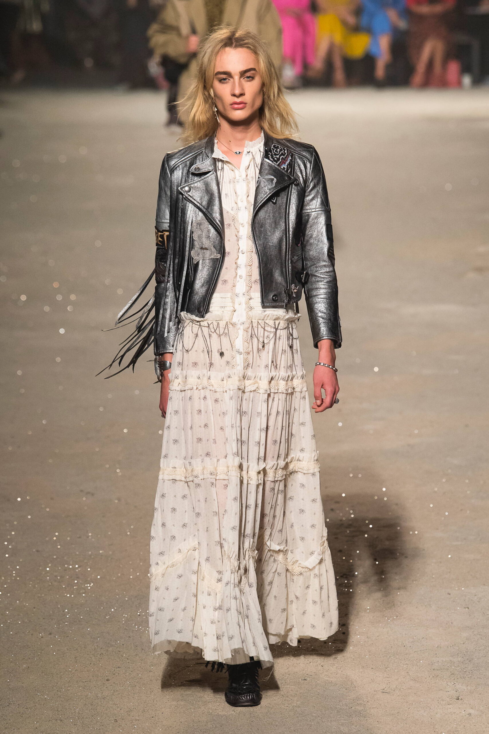 Coach S/S 19 Look 564