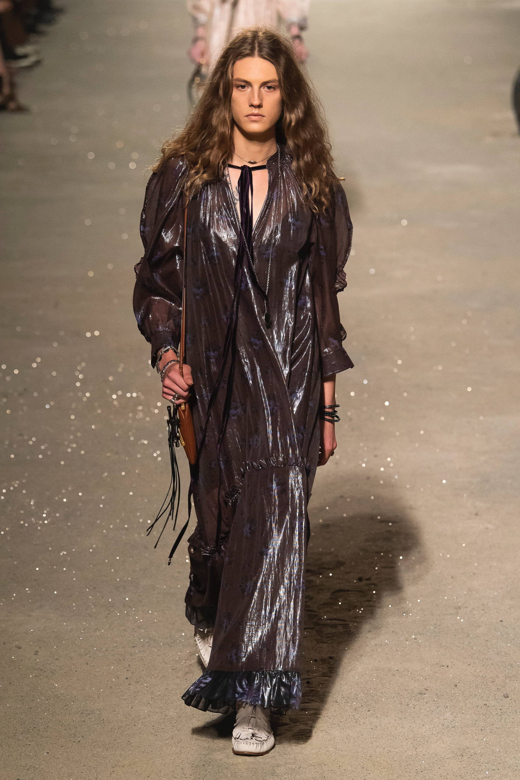 Coach S/S 19 Look 777