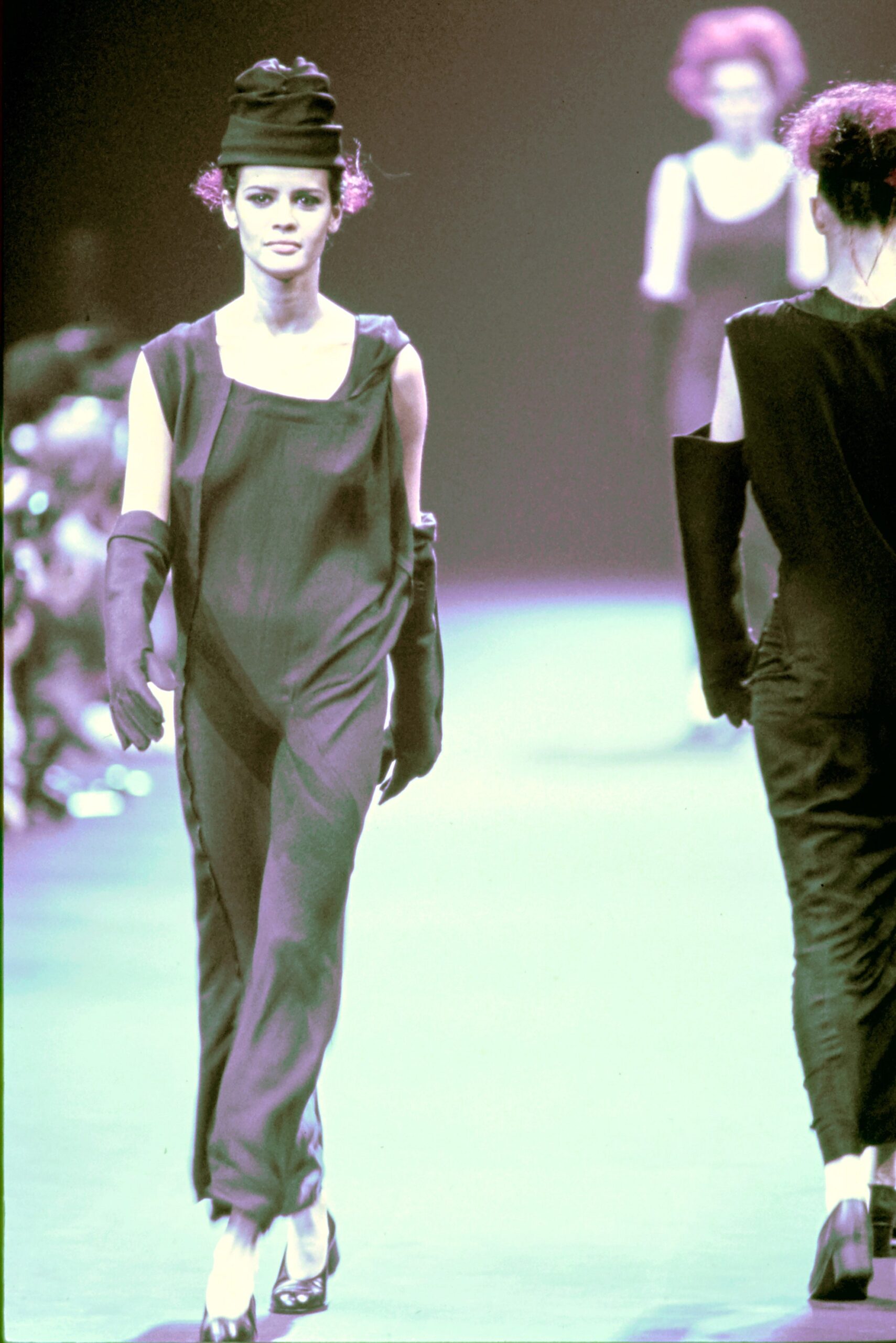 Comme des Garçons F/W 92 Look 26