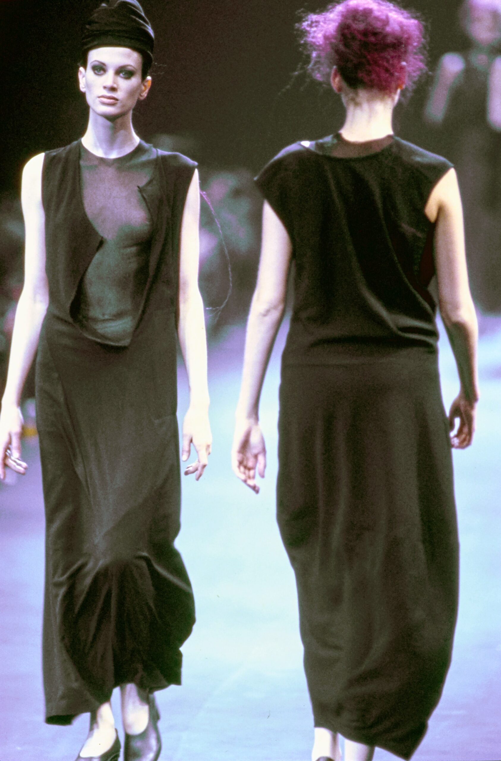 Comme des Garçons F/W 92 Look 42