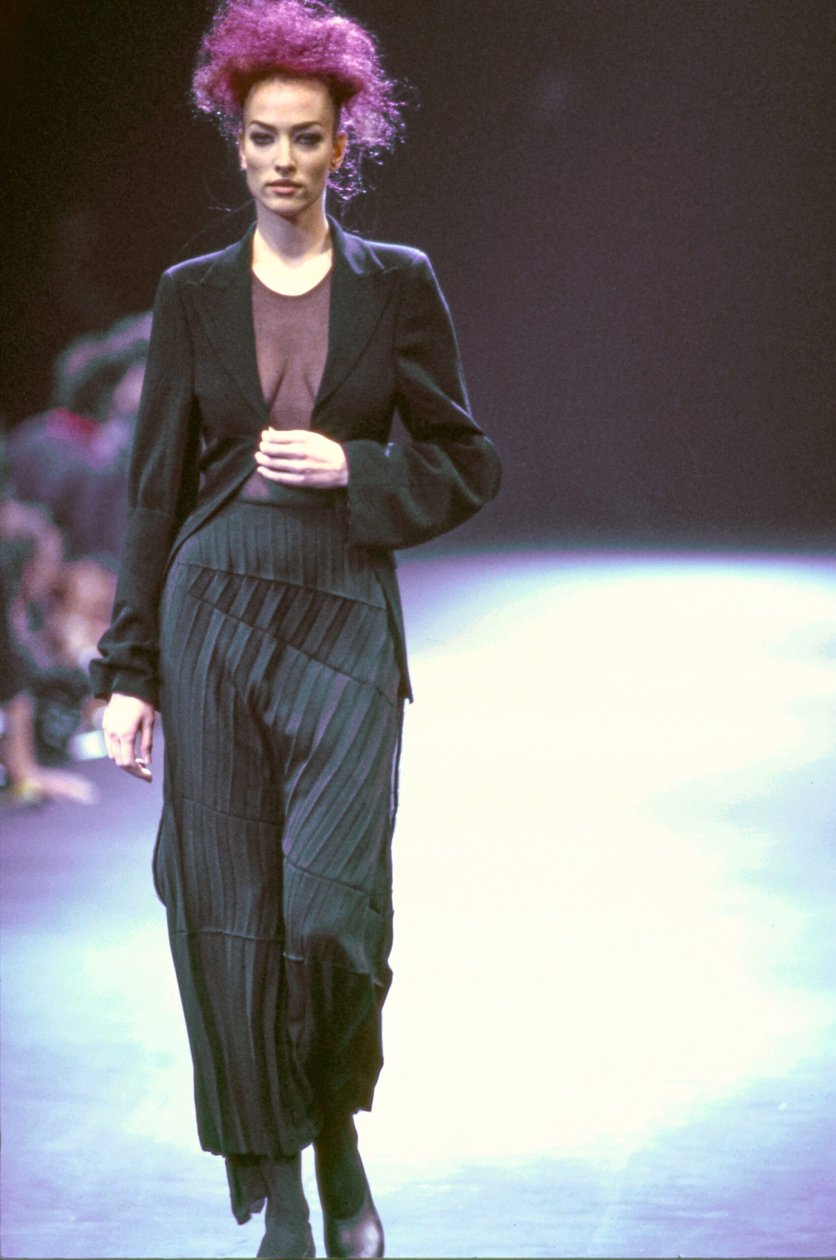 Comme des Garçons F/W 92 Look 64