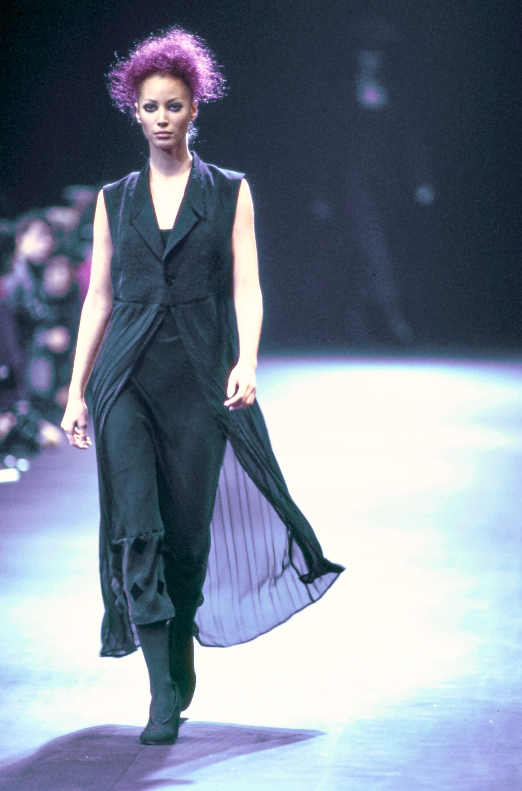 Comme des Garçons F/W 92 Look 84