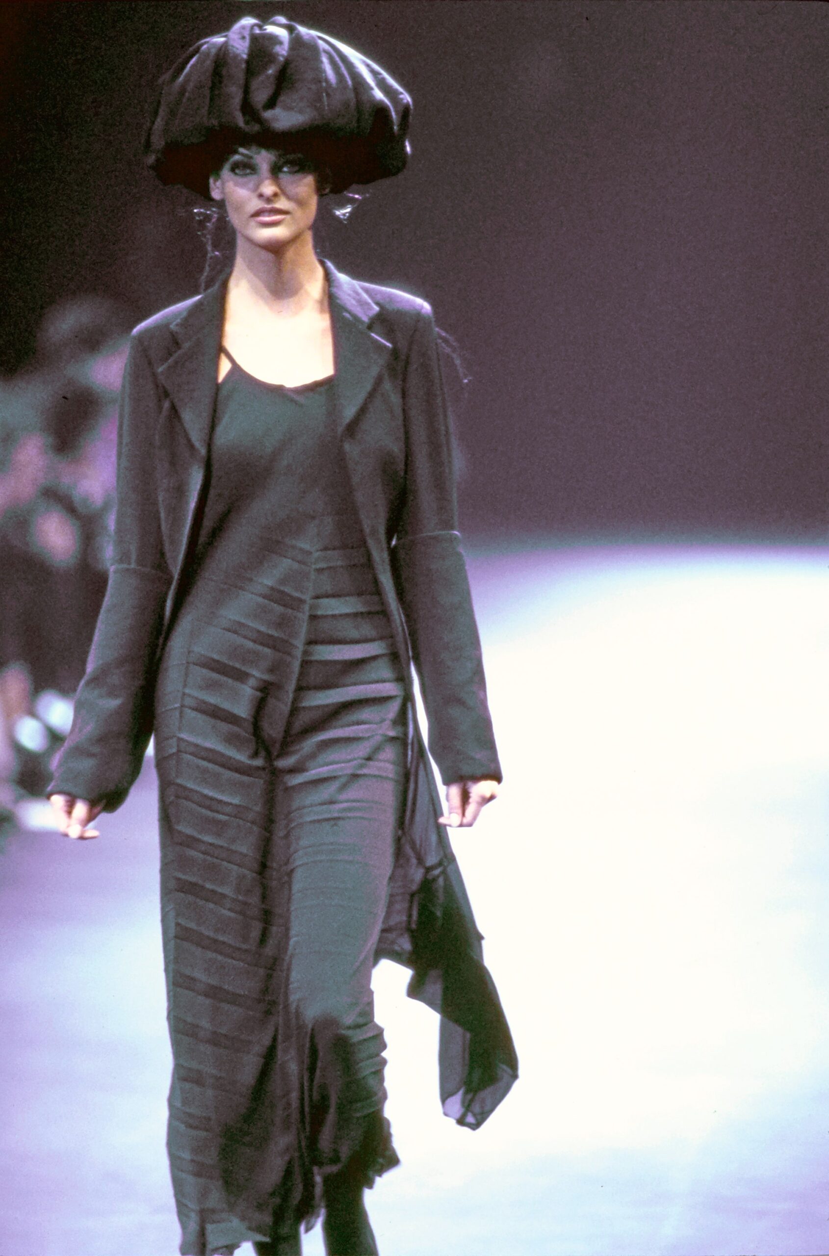 Comme des Garçons F/W 92 Look 102