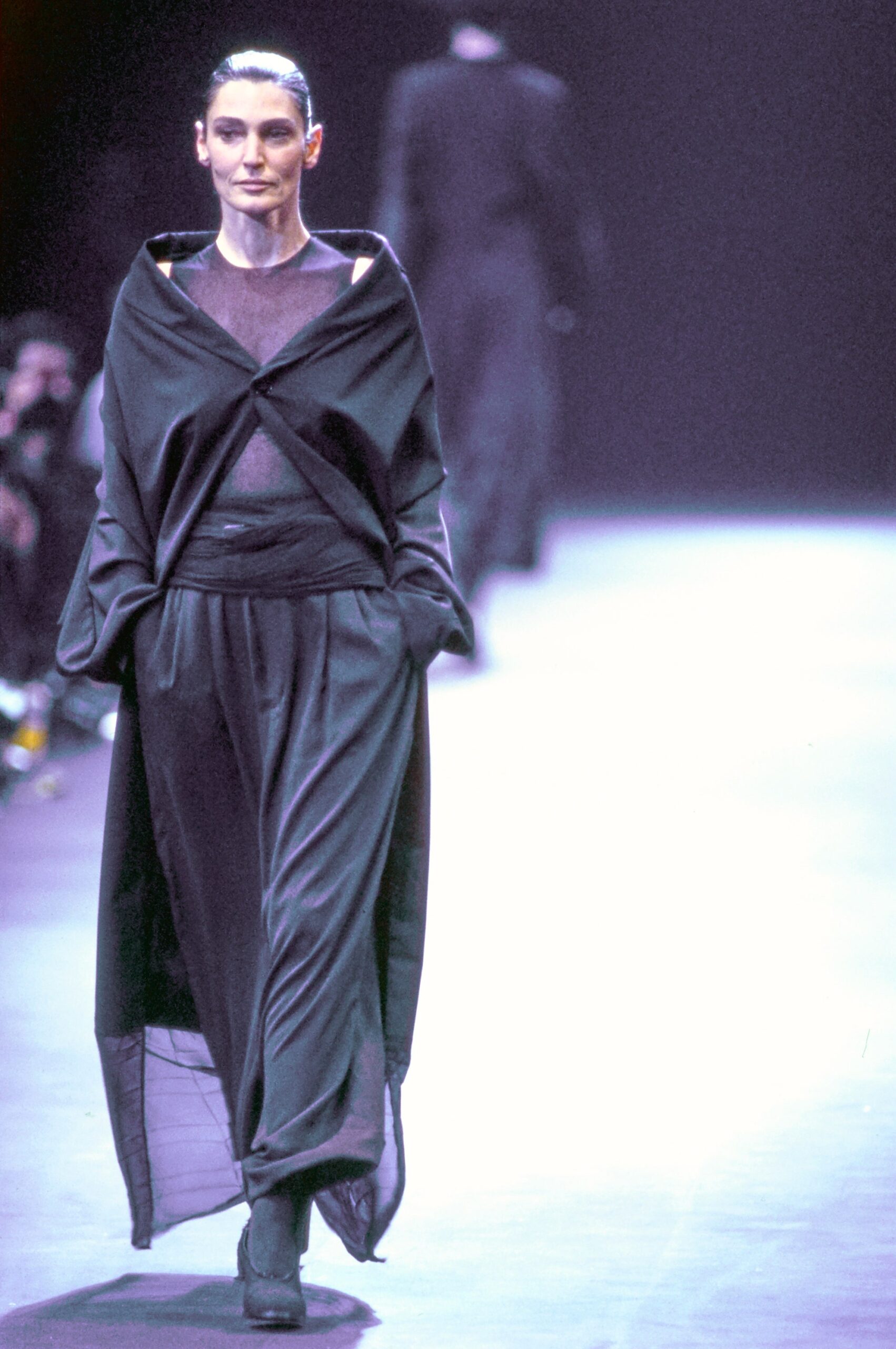 Comme des Garçons F/W 92 Look 106