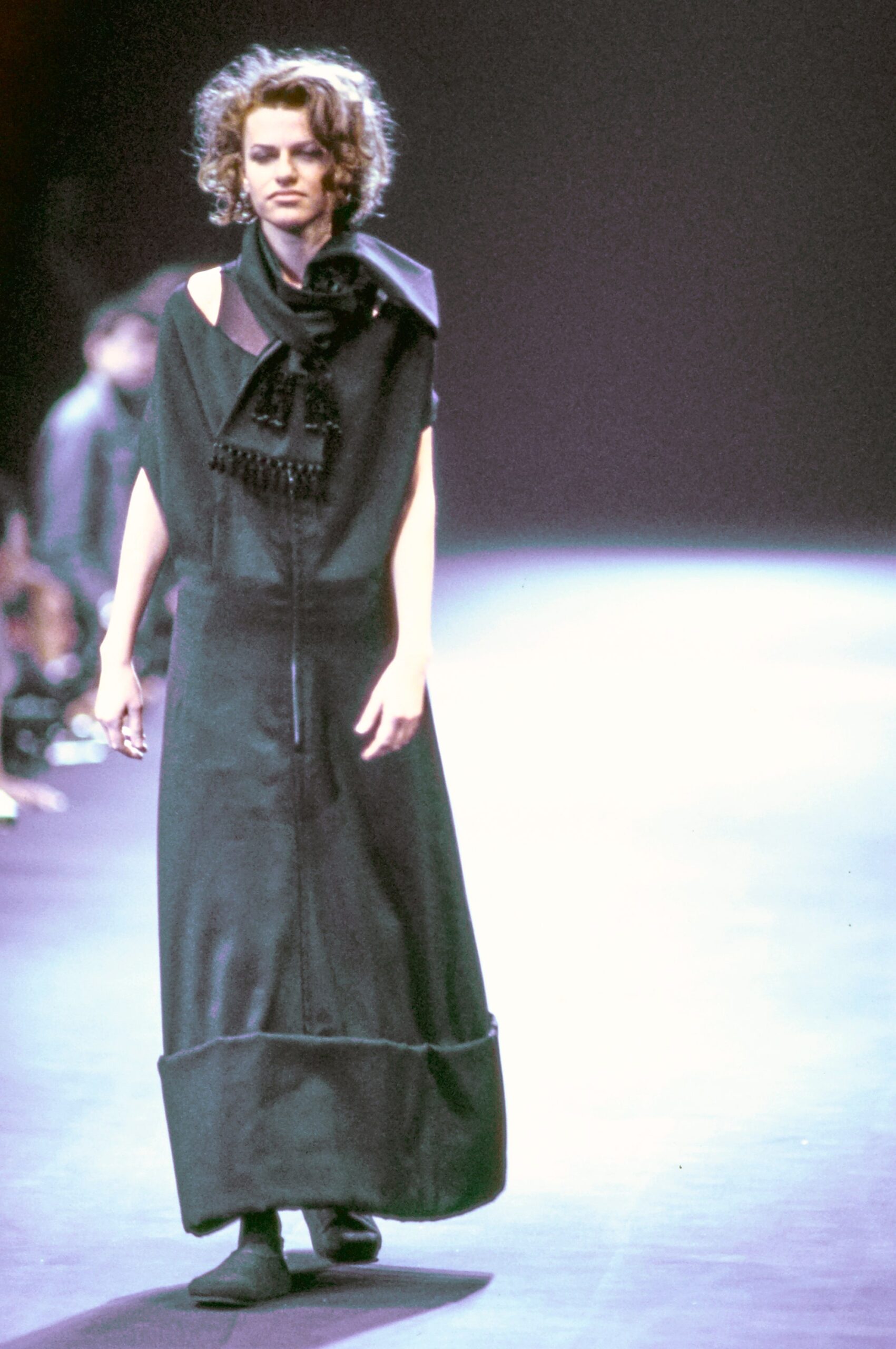 Comme des Garçons F/W 92 Look 126