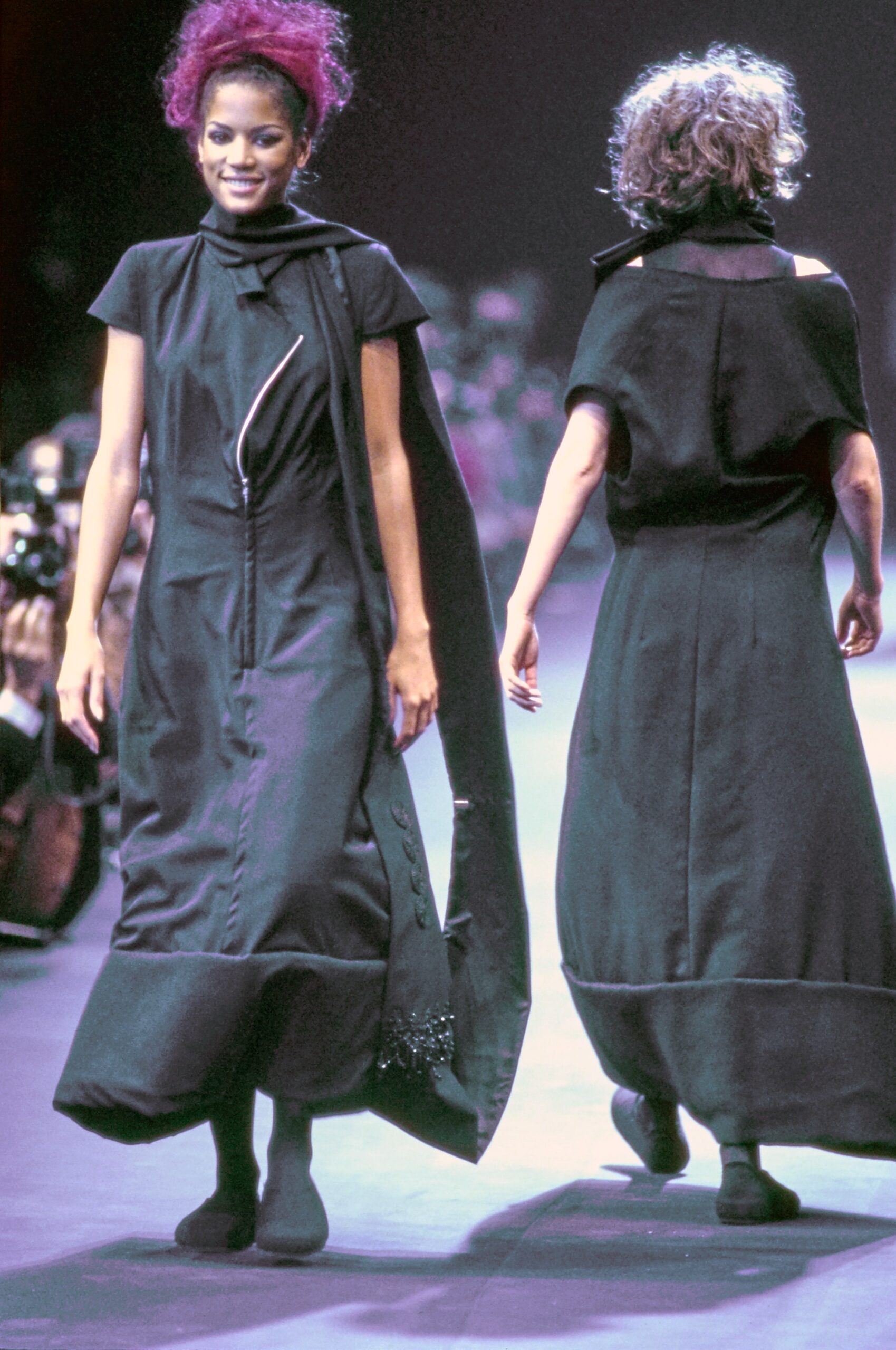 Comme des Garçons F/W 92 Look 142