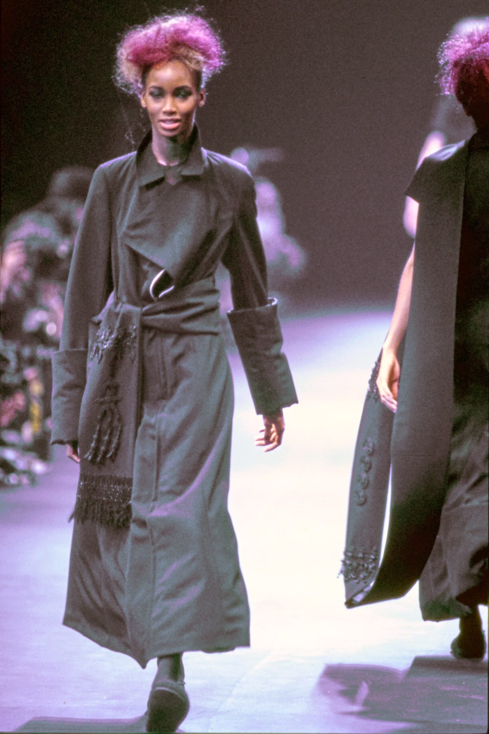 Comme des Garçons F/W 92 Look 146
