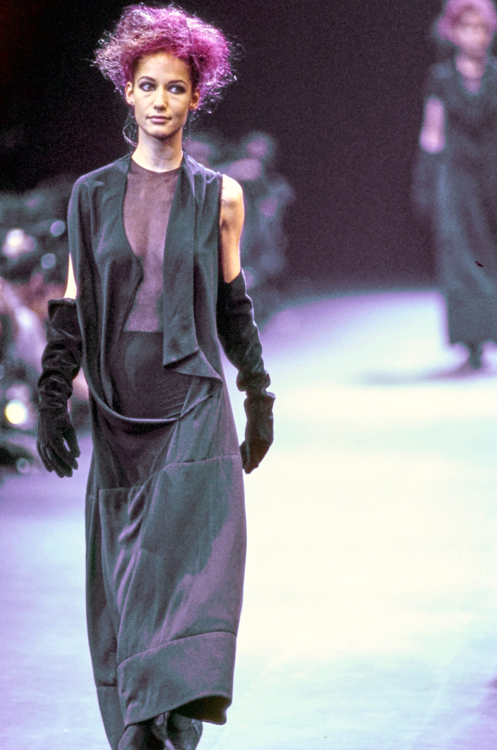 Comme des Garçons F/W 92 Look 181