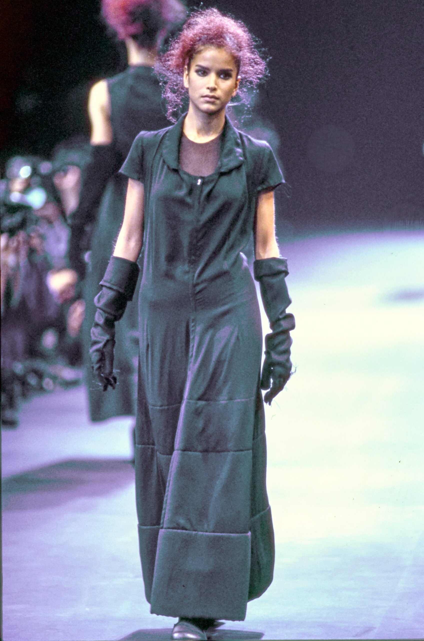 Comme des Garçons F/W 92 Look 185