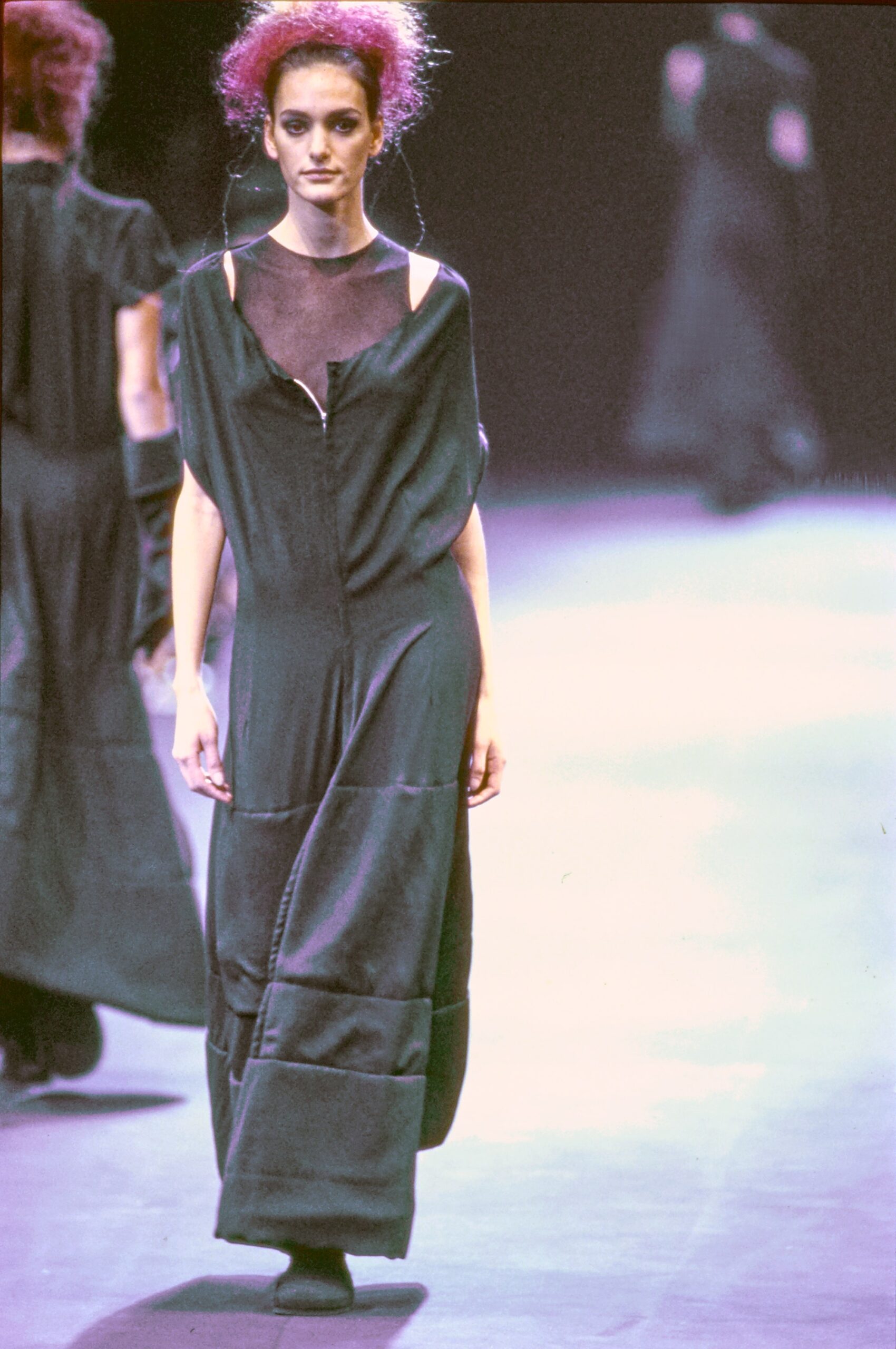 Comme des Garçons F/W 92 Look 204