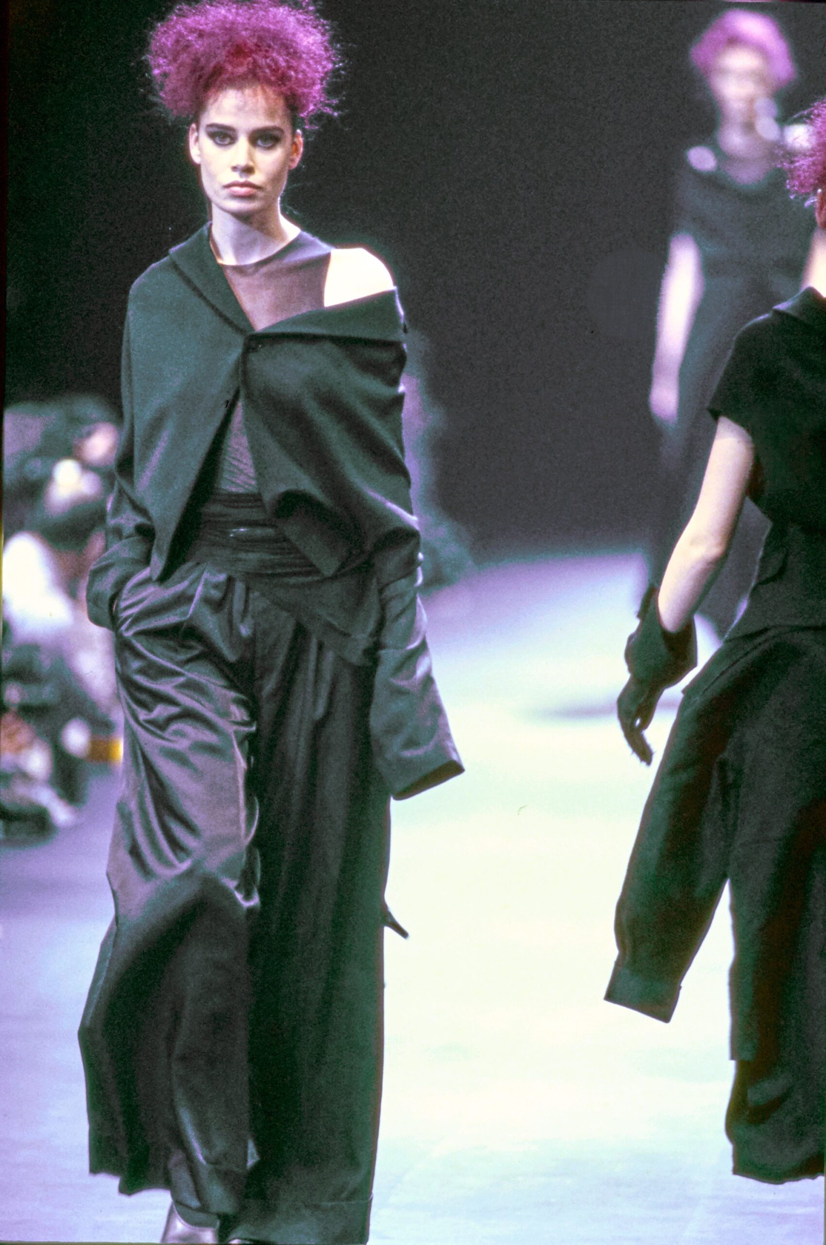 Comme des Garçons F/W 92 Look 227