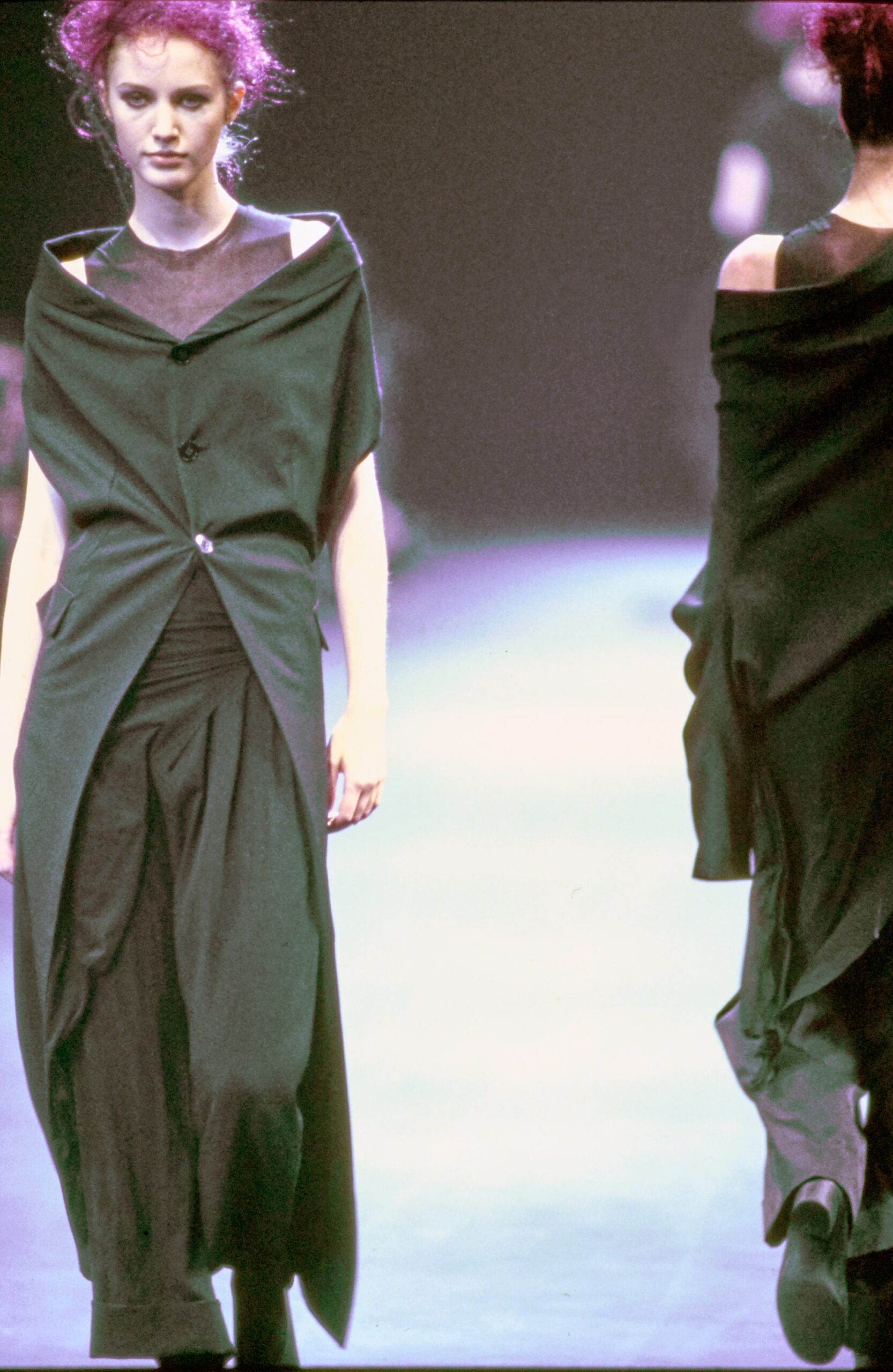 Comme des Garçons F/W 92 Look 250