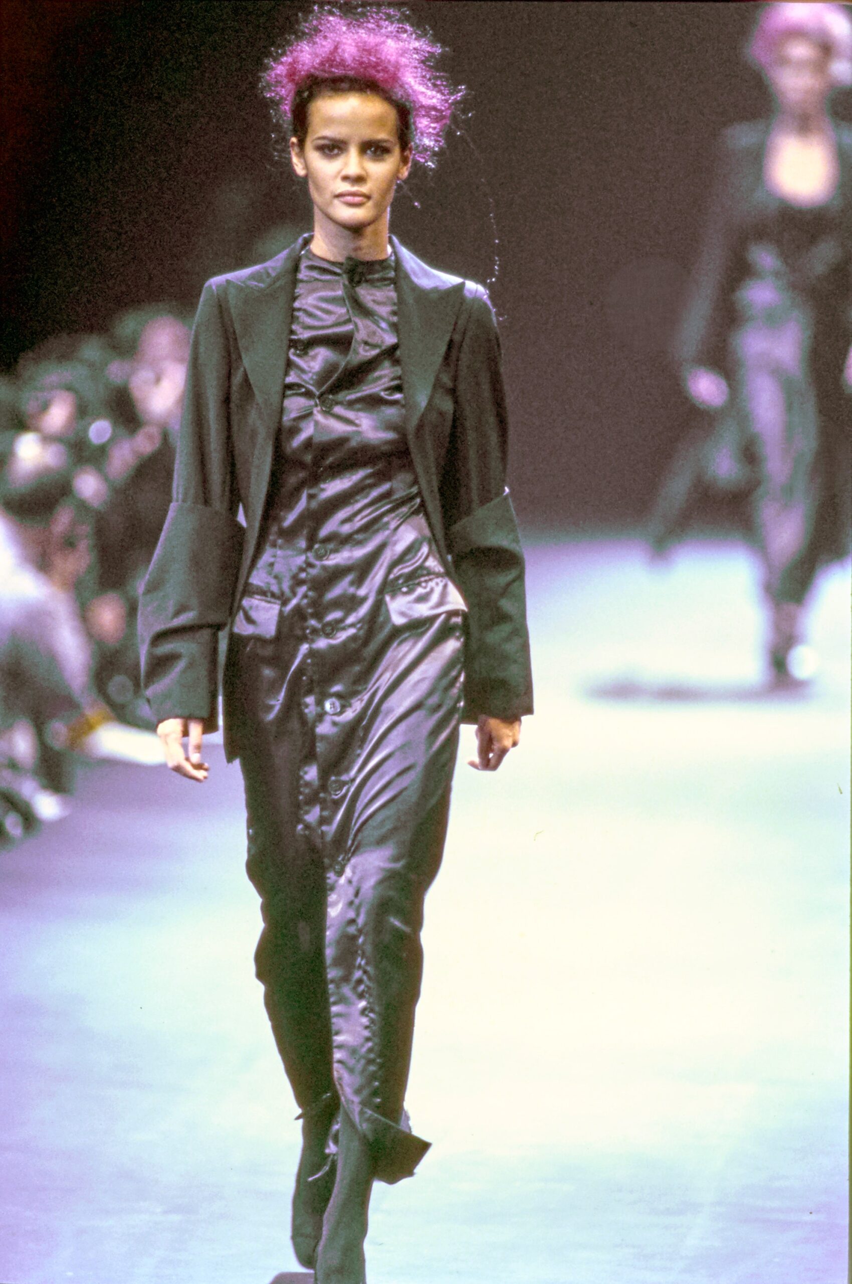 Comme des Garçons F/W 92 Look 269