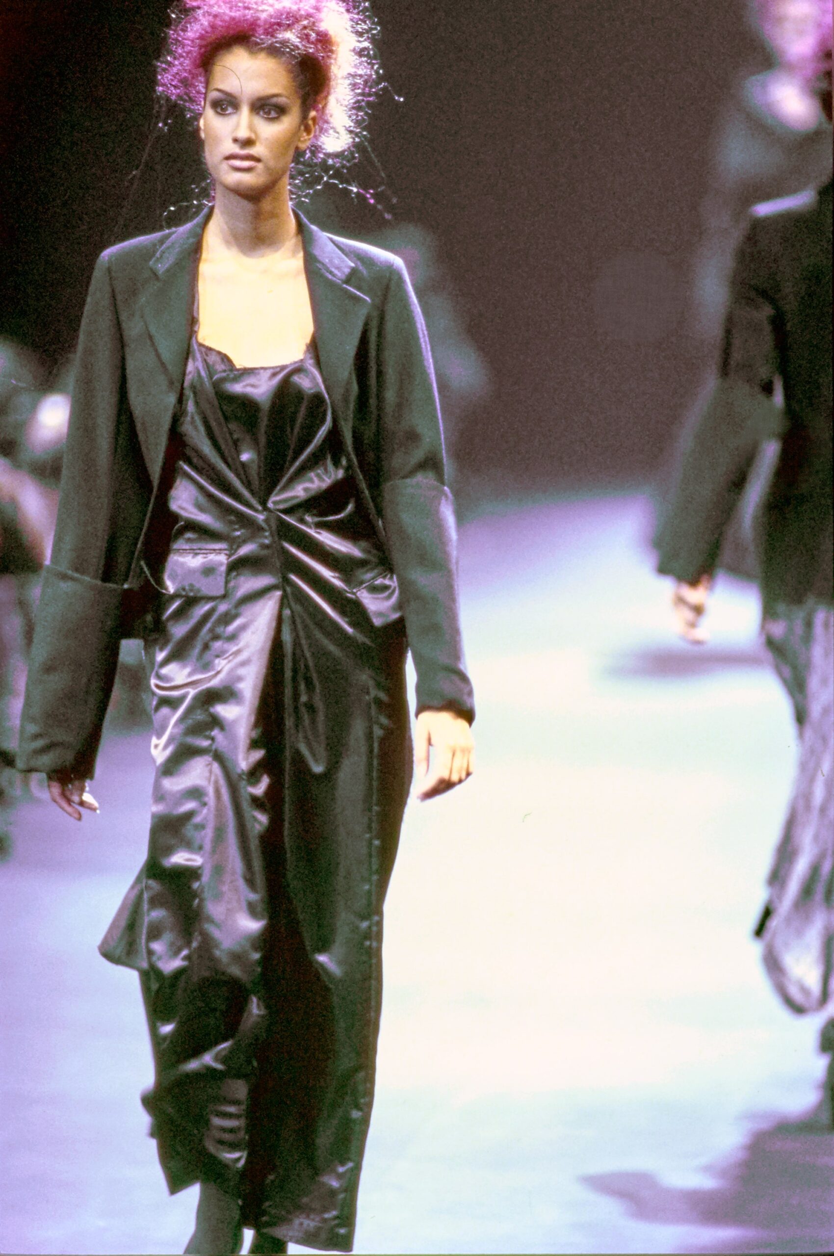 Comme des Garçons F/W 92 Look 274