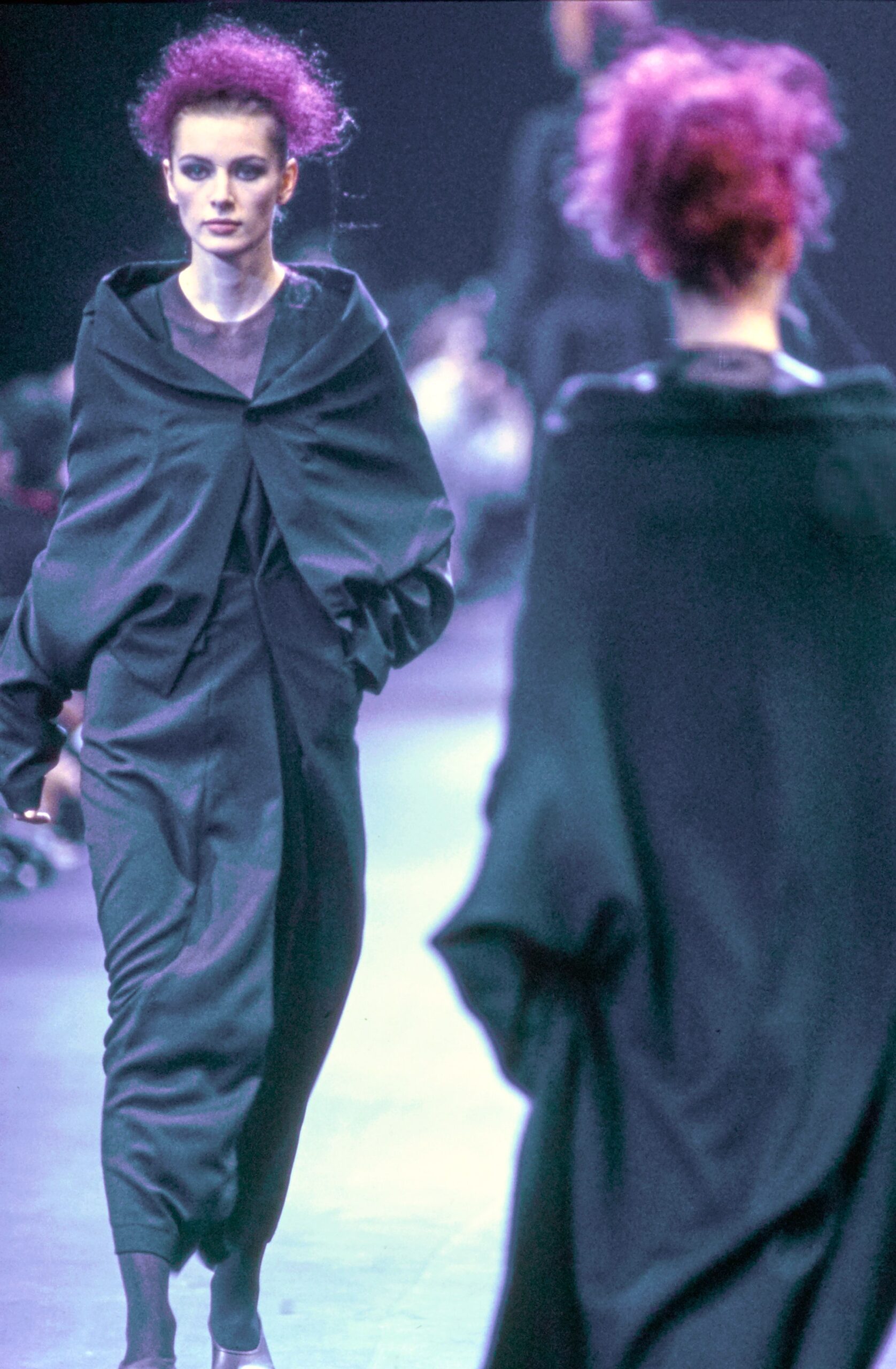 Comme des Garçons F/W 92 Look 298