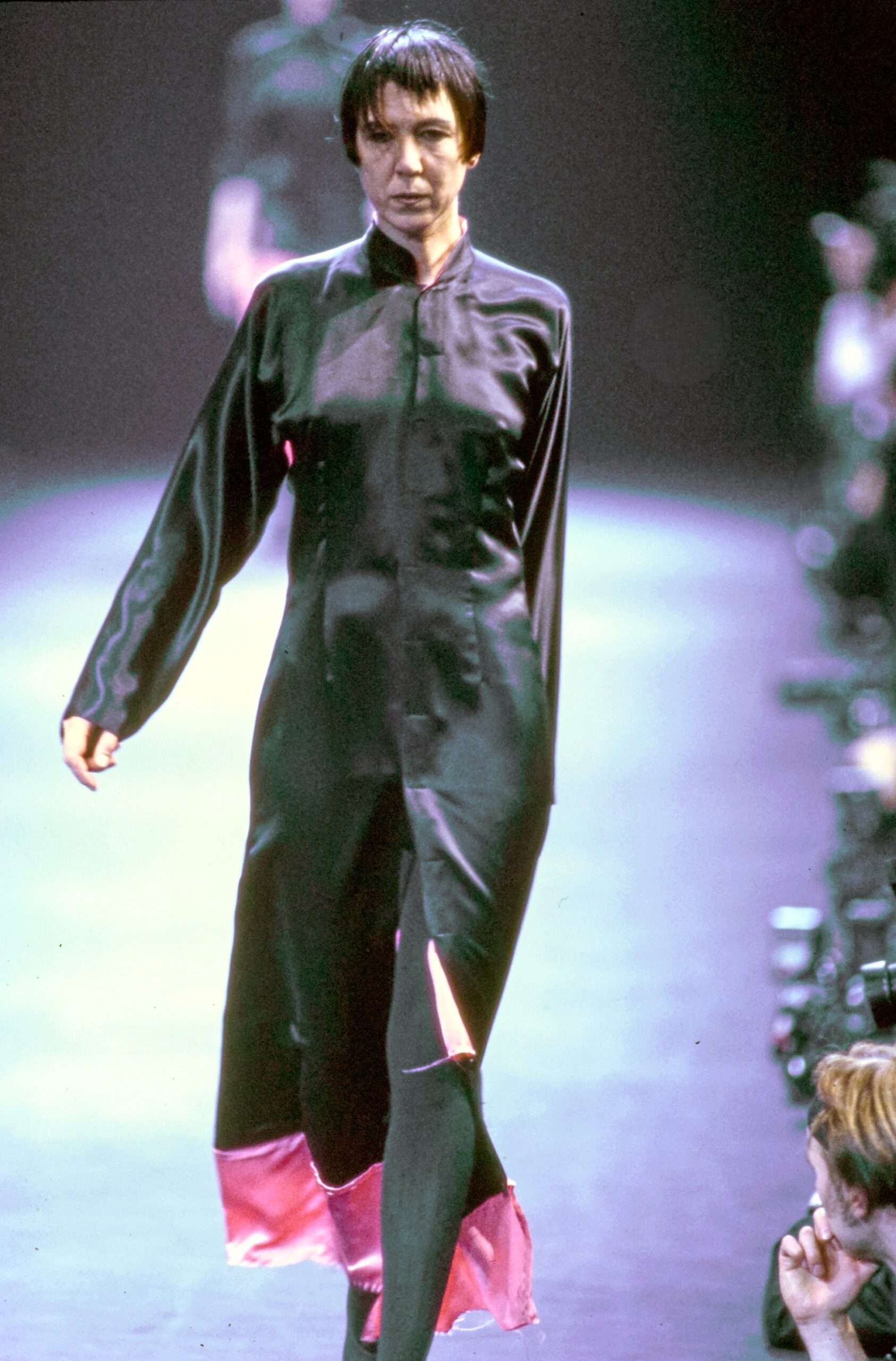 Comme des Garçons F/W 92 Look 315
